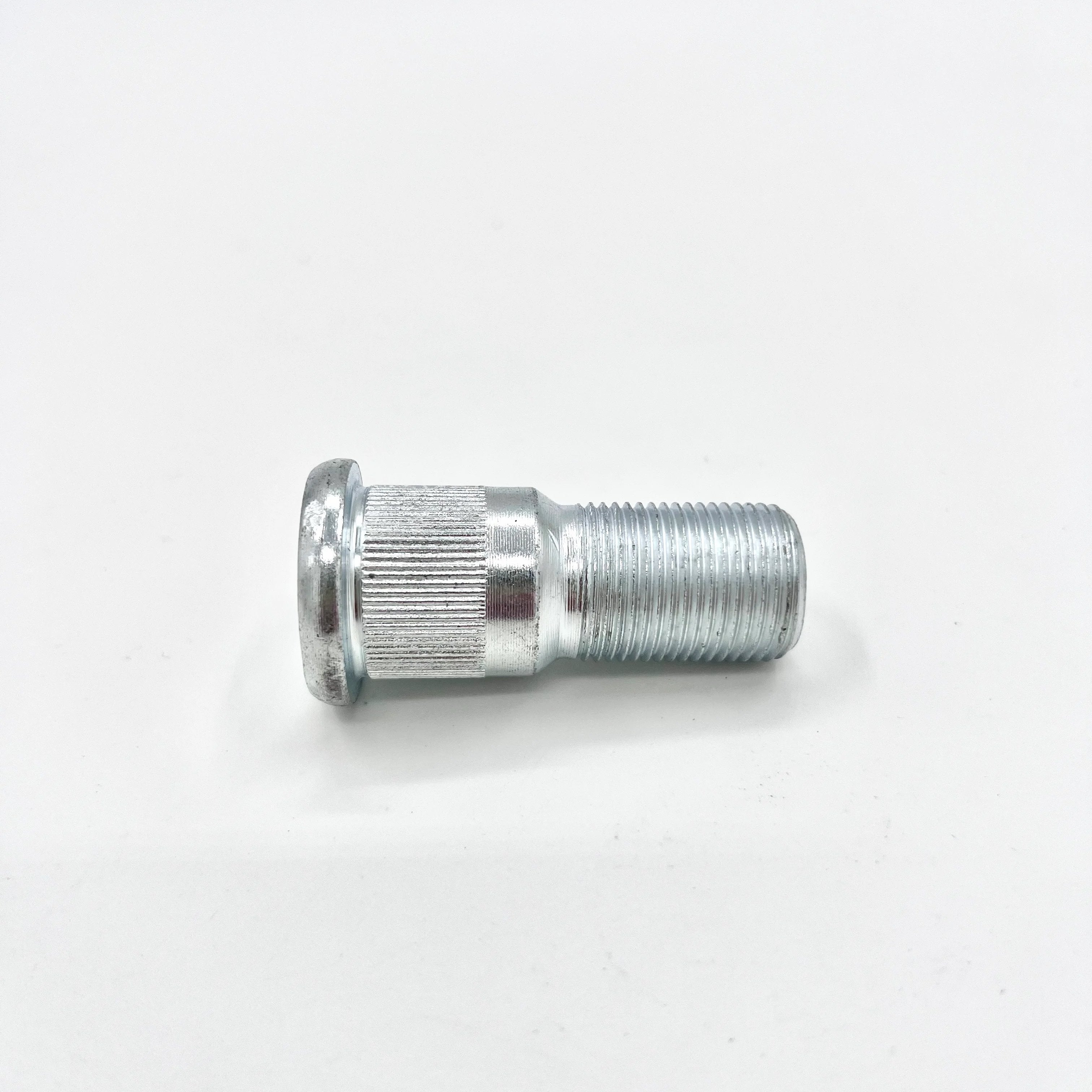 2x Wheel Stud Front Left Driver Side For ISUZU NPR NQR NPR - HD NRR 98 - 25 - GoTrucky