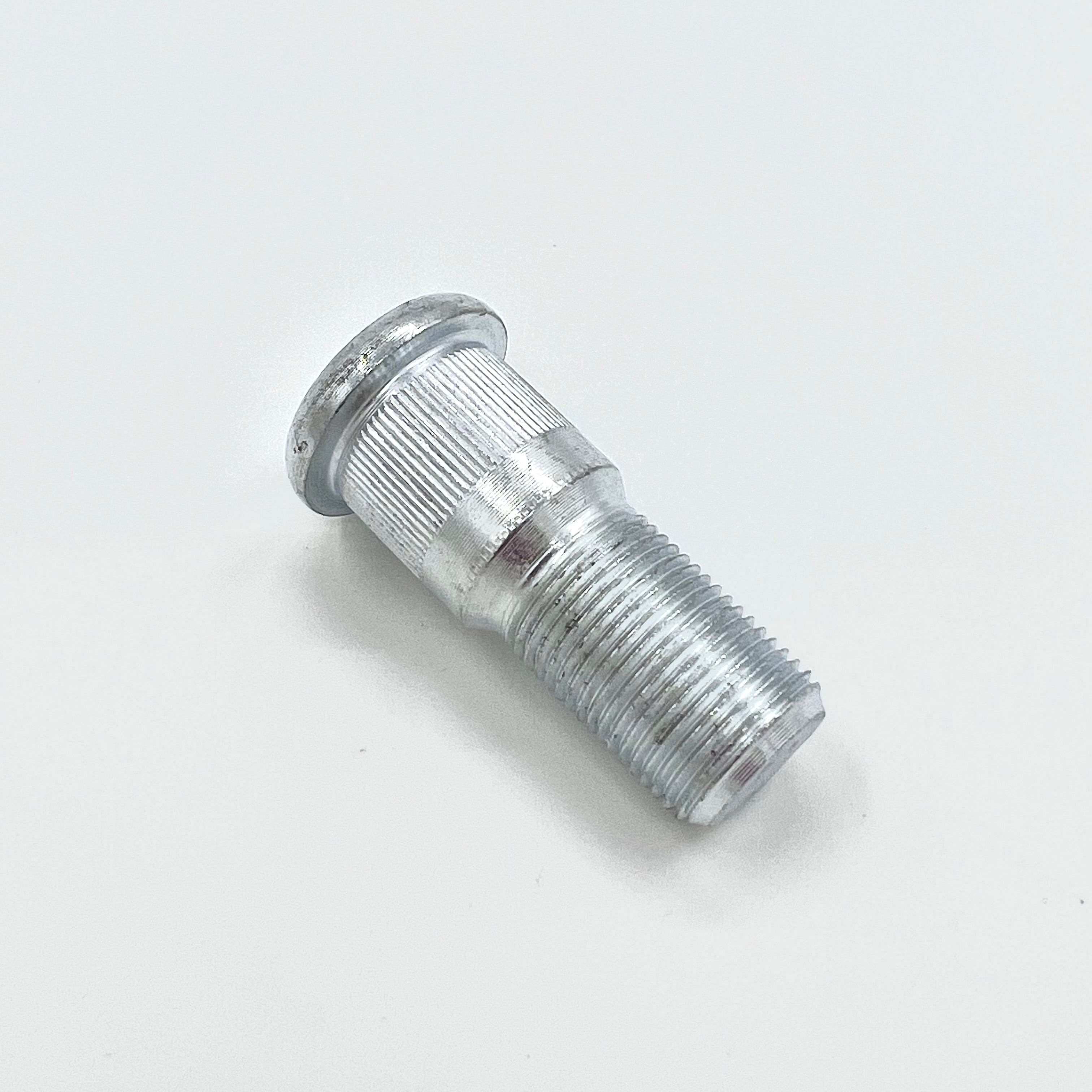 2x Wheel Stud Front Right Passenger Side For ISUZU NPR NQR NPR - HD NRR 98 - 25 - GoTrucky