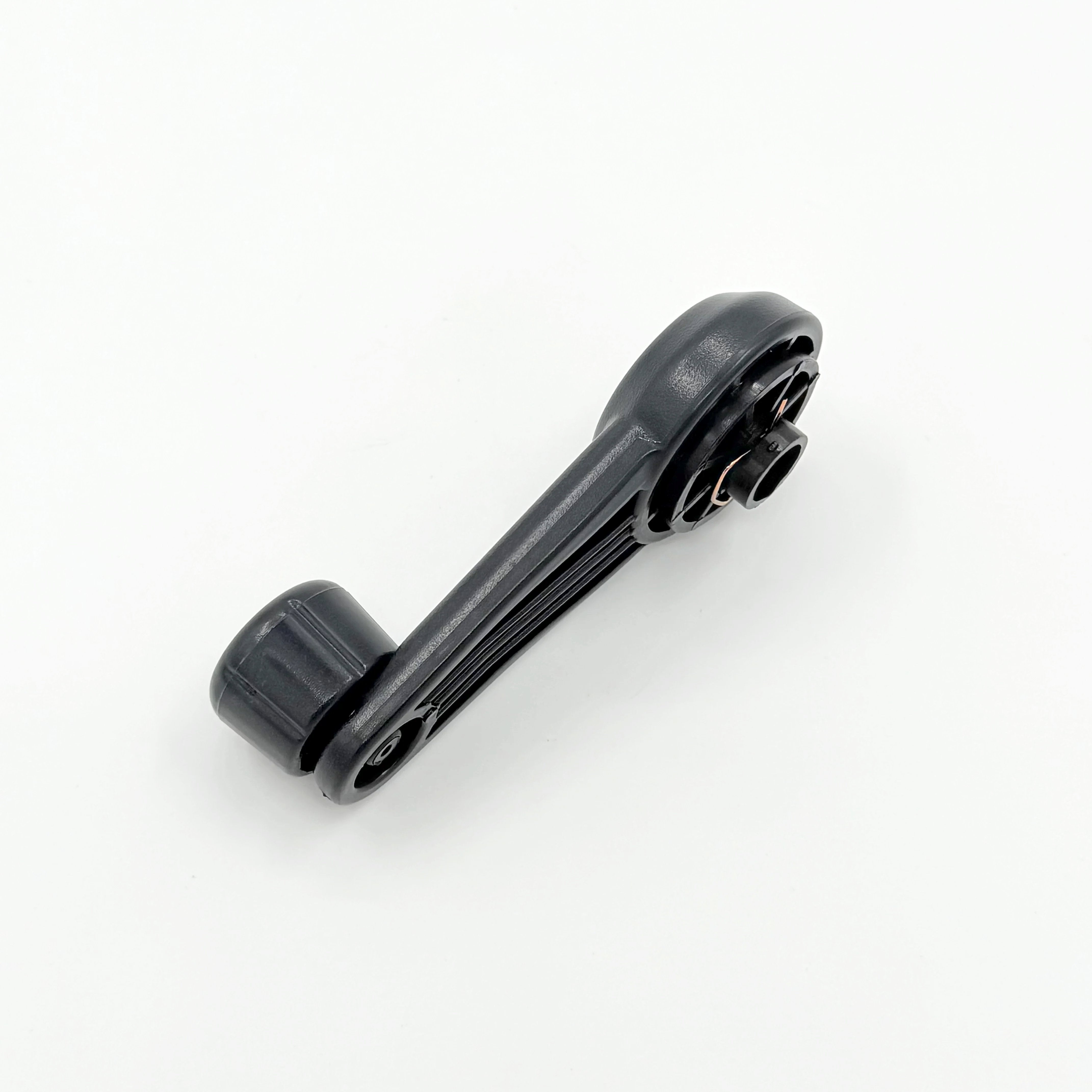 2x Window Regulator Crank Handle Left Right For ISUZU NPR NPR - HD NQR NRR 08 - 21 - GoTrucky