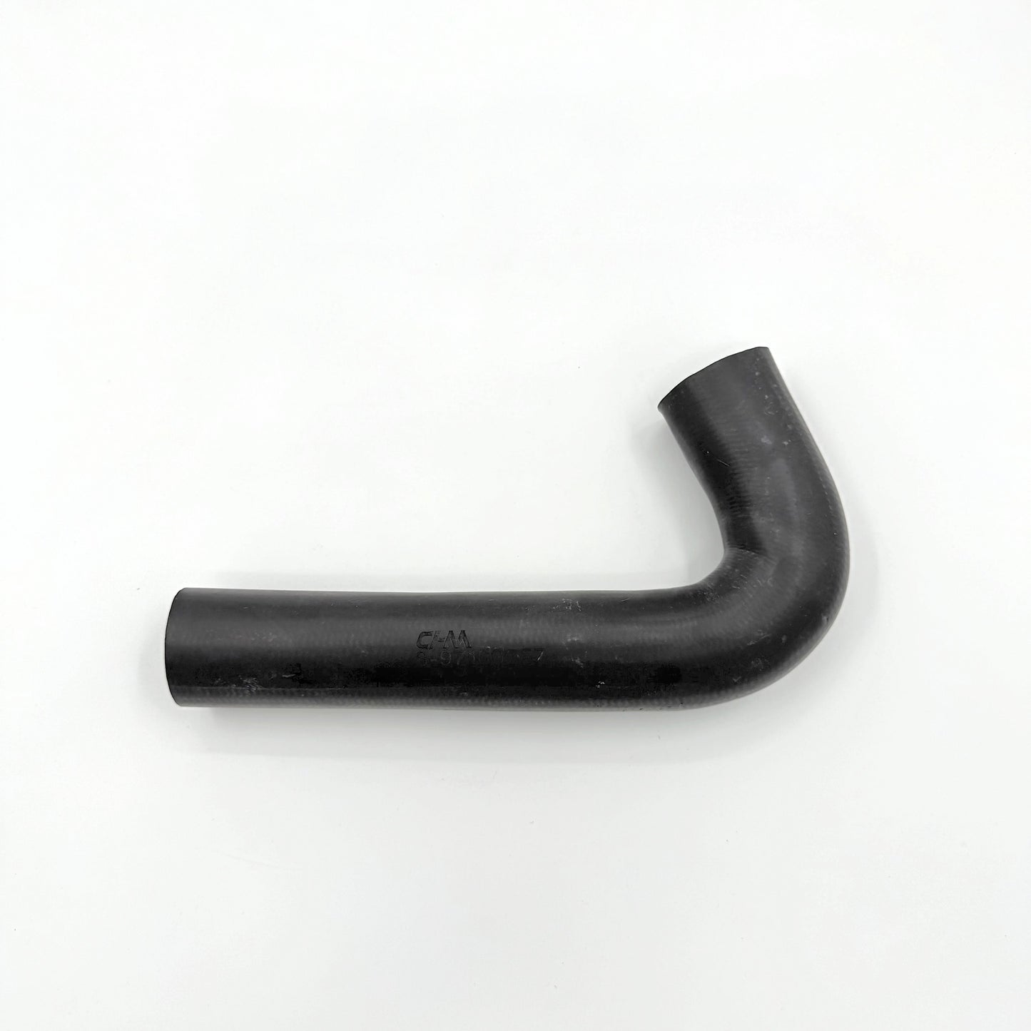 3x Hose IN OUT ByPass Water For Isuzu NRR NPR NPR - HD NQR 4HE1 4.8L 98 - 04 - GoTrucky