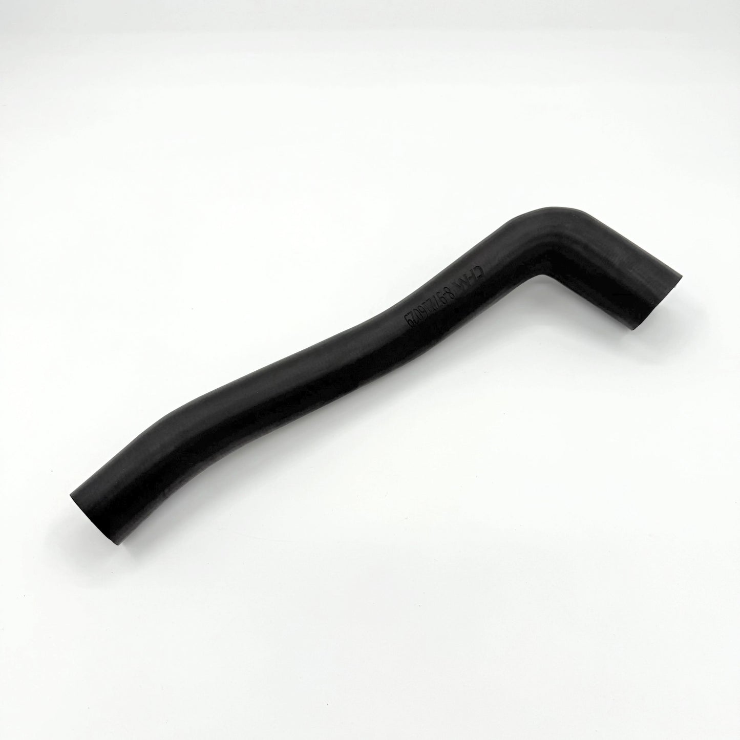 3x Hose IN OUT ByPass Water For Isuzu NRR NPR NPR - HD NQR 4HE1 4.8L 98 - 04 - GoTrucky