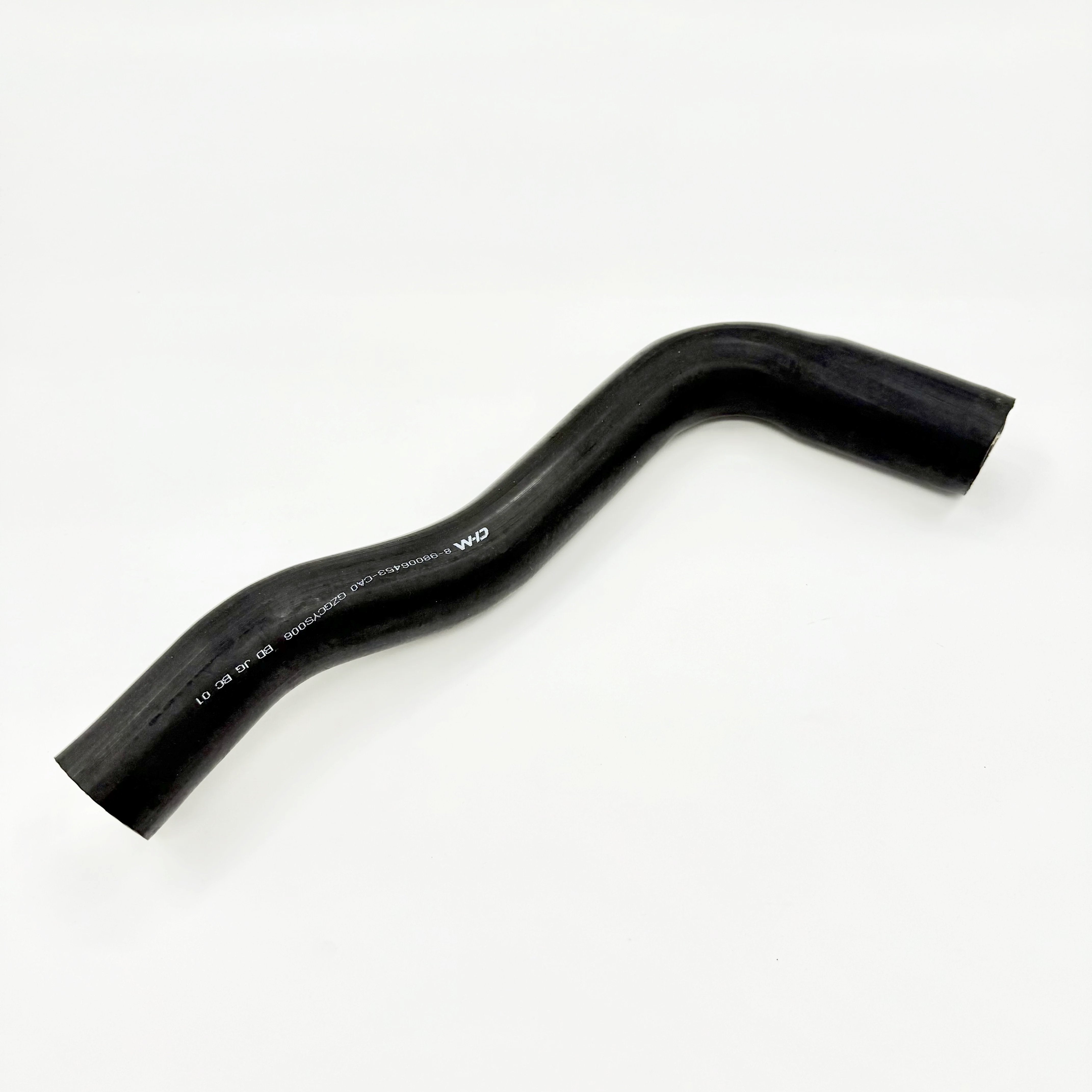 3x Hose IN OUT ByPass Water For Isuzu NRR NPR NPR - HD NQR 4HK1 5.2L 07 - 10 - GoTrucky