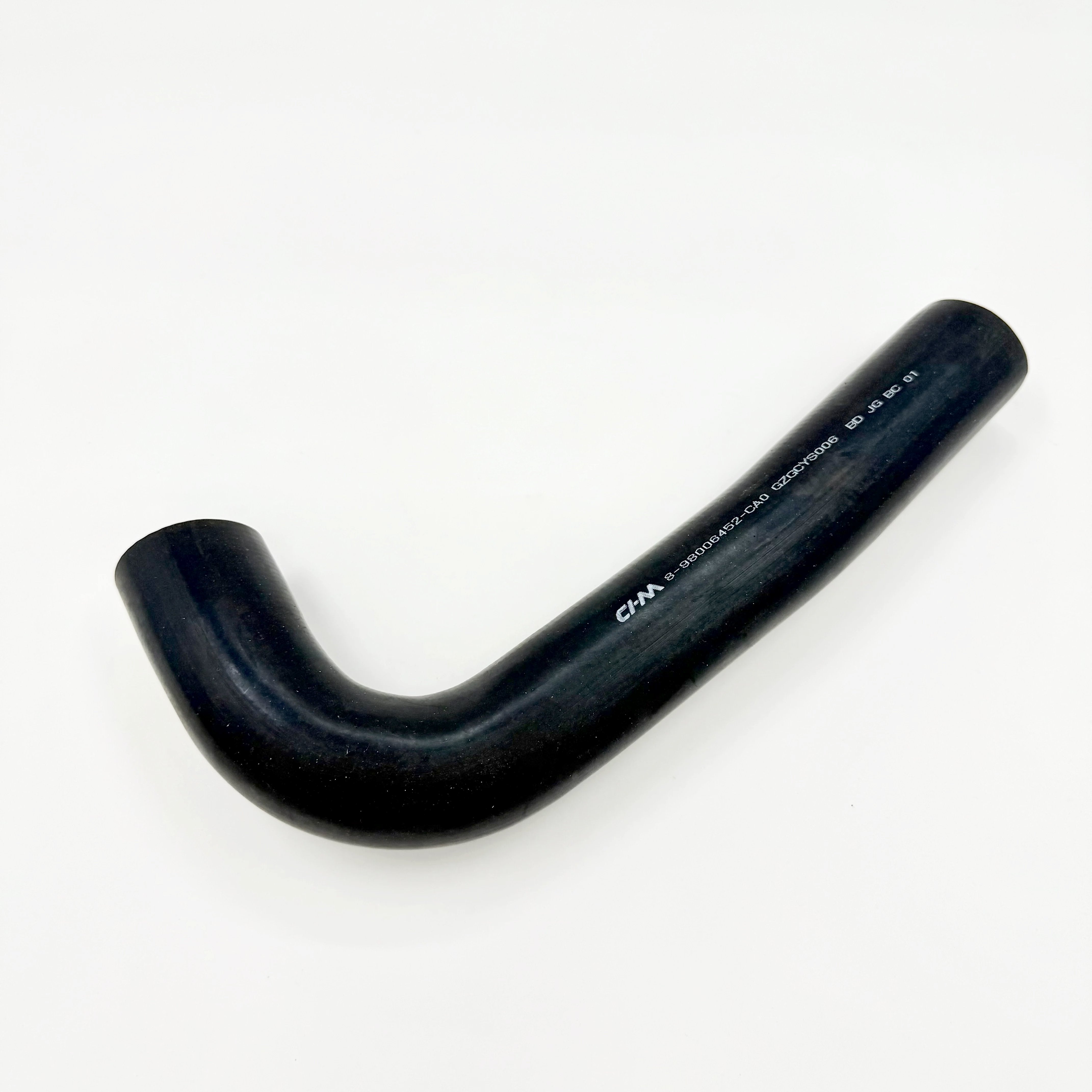 3x Hose IN OUT ByPass Water For Isuzu NRR NPR NPR - HD NQR 4HK1 5.2L 07 - 10 - GoTrucky