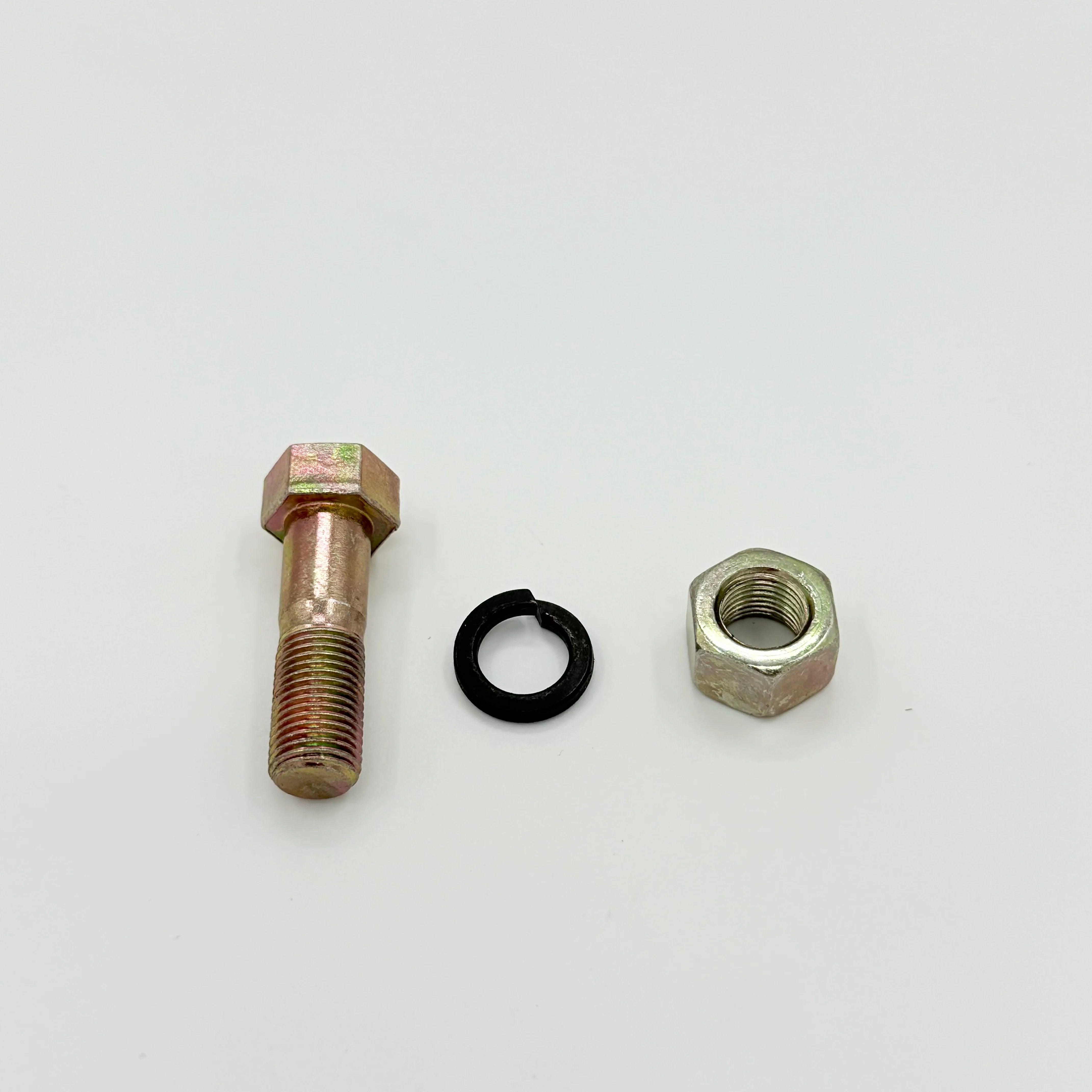 4x Cardan Propeller Shaft Bolt for ISUZU NRR NPR NQR NPR - HD 94 - 24 - GoTrucky