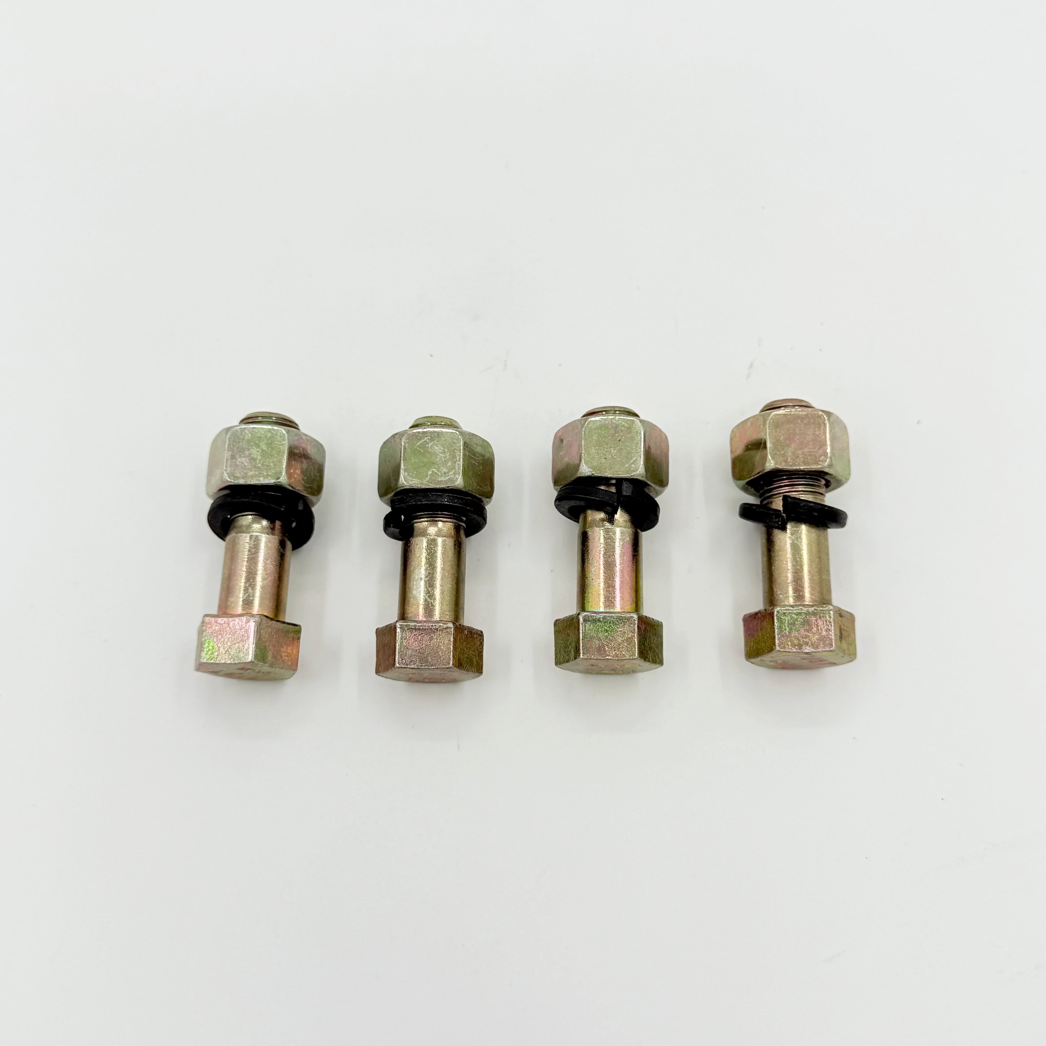 4x Cardan Propeller Shaft Bolt for ISUZU NRR NPR NQR NPR - HD 94 - 24 - GoTrucky