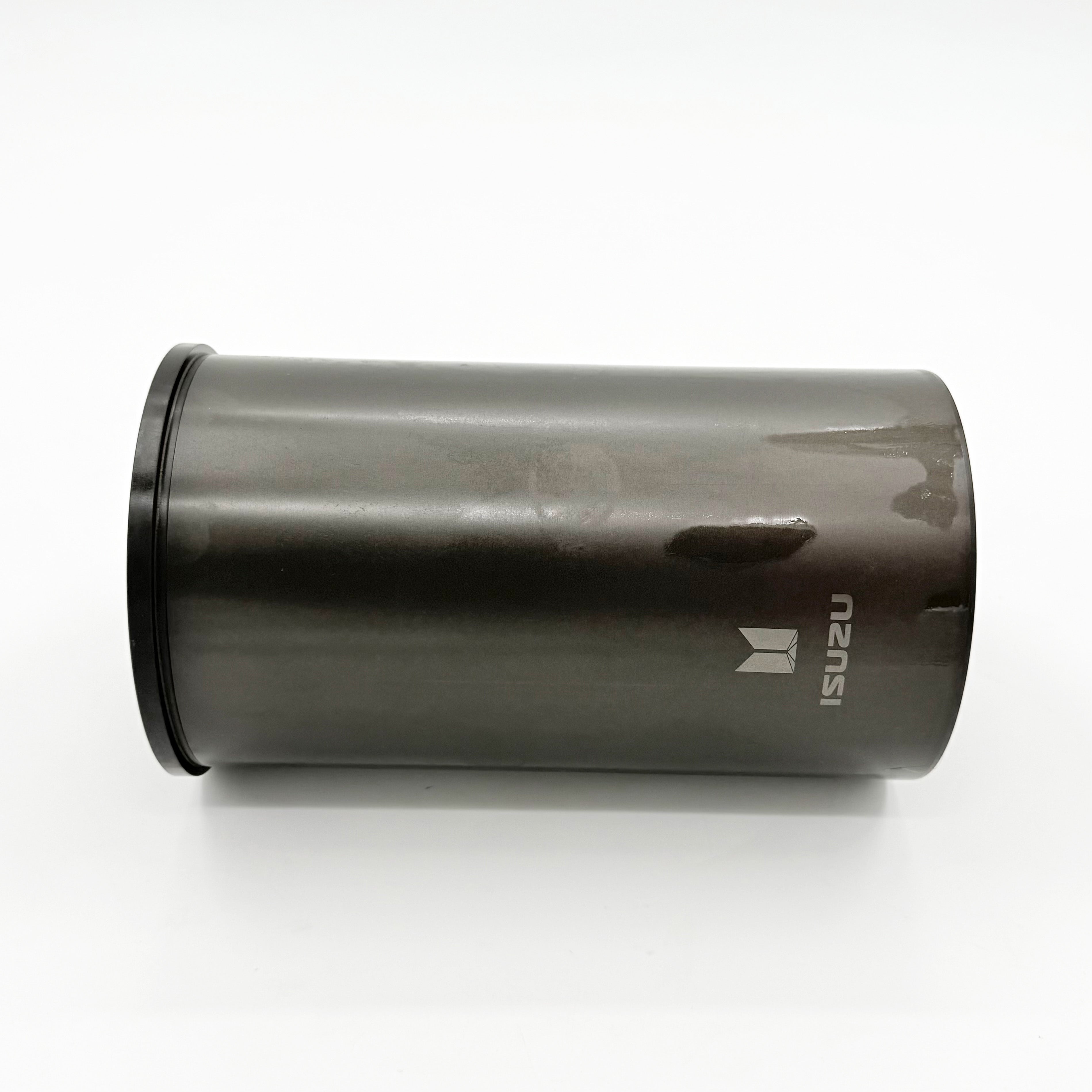 4x Cylinder Liner For Isuzu NPR NPR-HD NQR NRR 4HK15.2L FTR FV 6HK1 6HH1 Grade 1X 2004-2010 OEM - GoTrucky