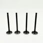 4x Engine Valve Exhaust for ISUZU NQR NRR NPR NPR - HD 4HE1 4.8L 98 - 04 - GoTrucky