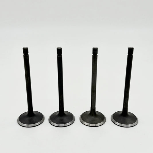 4x Engine Valve Inlet For Isuzu NPR NQR NPR - HD NPR NRR 4HE1 4.8L 98 - 04 - GoTrucky