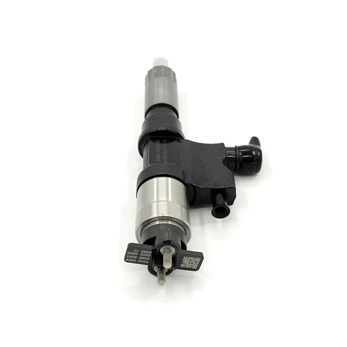 4x Nozzle Assembly Injector For Isuzu NPR-HD NPR NQR NRR 4HK1 5.2L 2004-2007 - GoTrucky