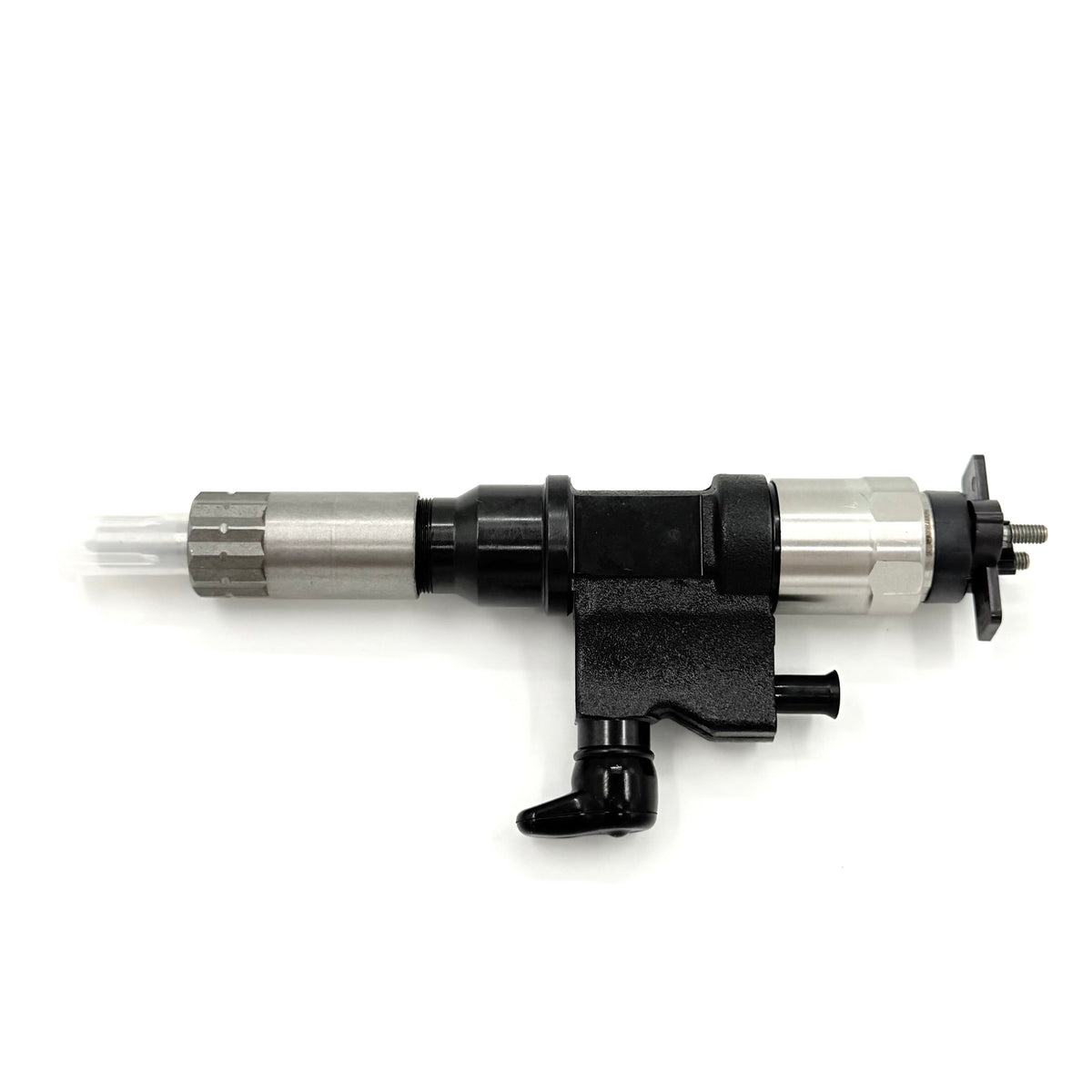 4x Nozzle Assembly Injector For Isuzu NPR-HD NPR NQR NRR 4HK1 5.2L 2004-2007 - GoTrucky