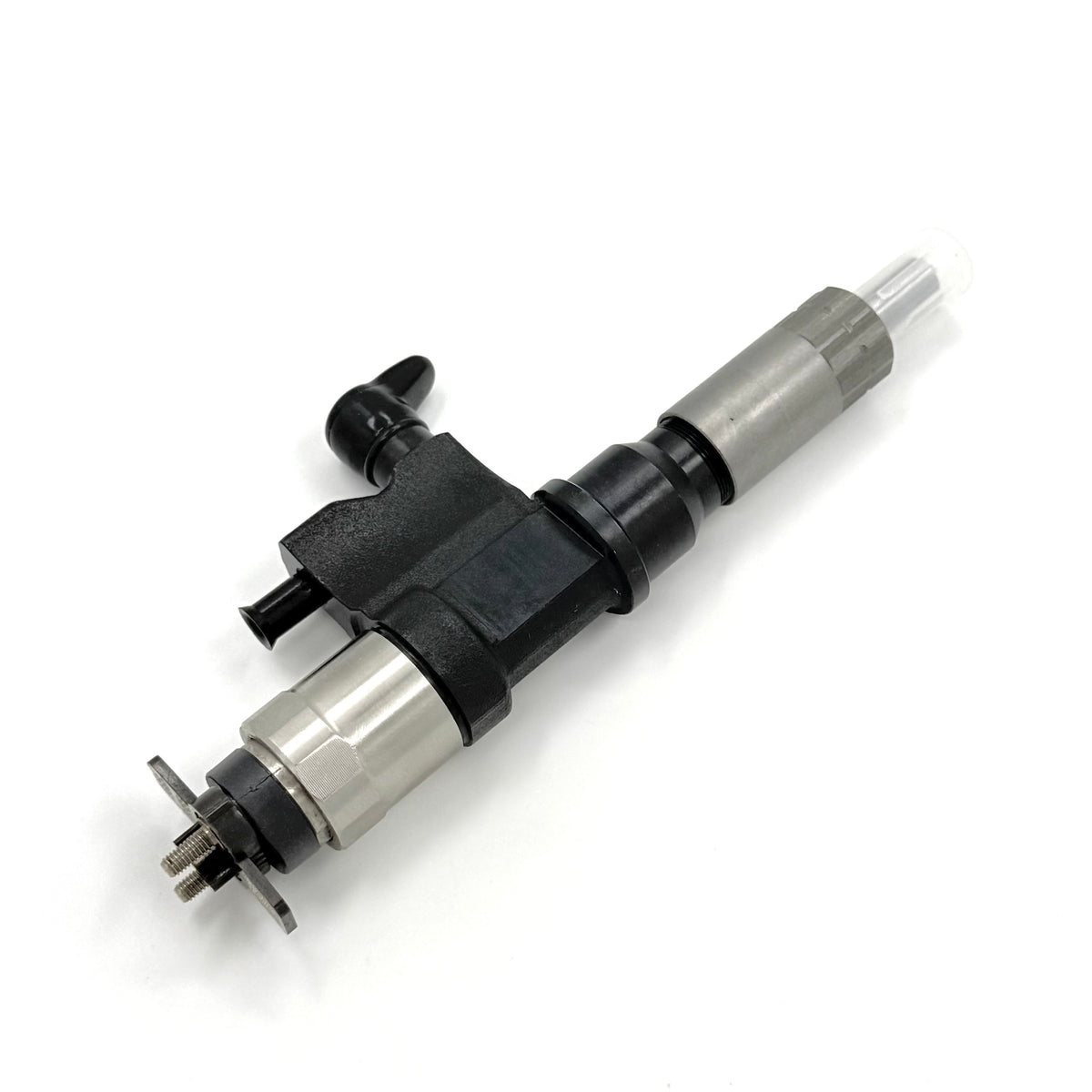 4x Nozzle Assembly Injector For Isuzu NPR-HD NPR NRR NQR 4HK1 5.2L 2008-2011 - GoTrucky