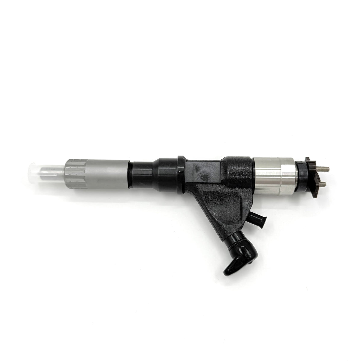 4x Nozzle Assembly Injector For Isuzu NPR-HD NPR-XD NQR NRR 4HK1 5.2L 2011-2015 - GoTrucky