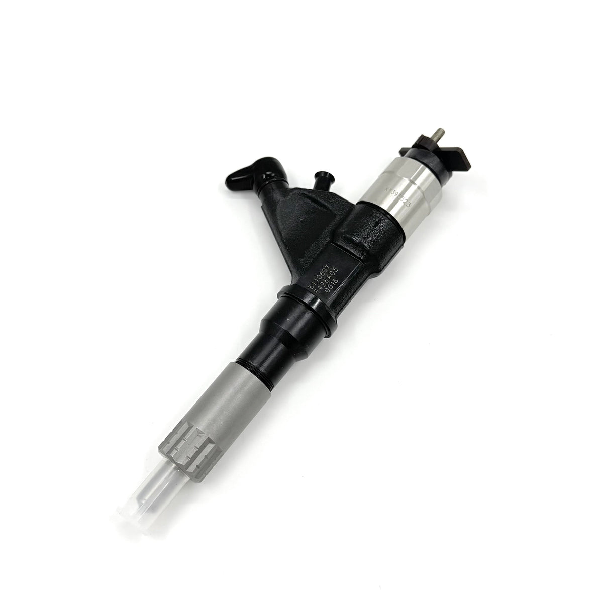 4x Nozzle Assembly Injector For Isuzu NPR-HD NPR-XD NQR NRR 4HK1 5.2L 2011-2015 - GoTrucky