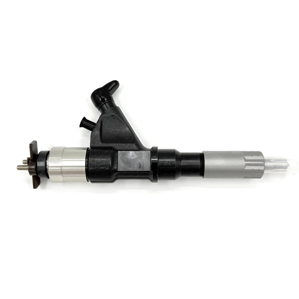 4x Nozzle Assembly Injector For Isuzu NPR-HD NPR-XD NQR NRR 4HK1 5.2L 2011-2015 - GoTrucky