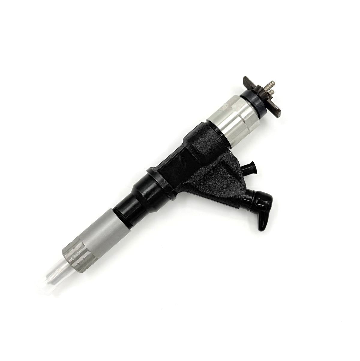 4x Nozzle Assembly Injector For Isuzu NPR-HD NPR-XD NQR NRR 4HK1 5.2L 2015-2021 - GoTrucky