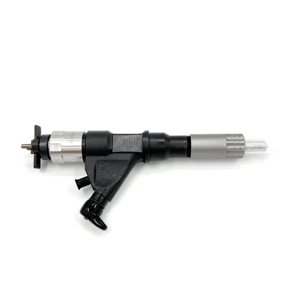 4x Nozzle Assembly Injector For Isuzu NPR-HD NPR-XD NQR NRR 4HK1 5.2L 2015-2021 - GoTrucky