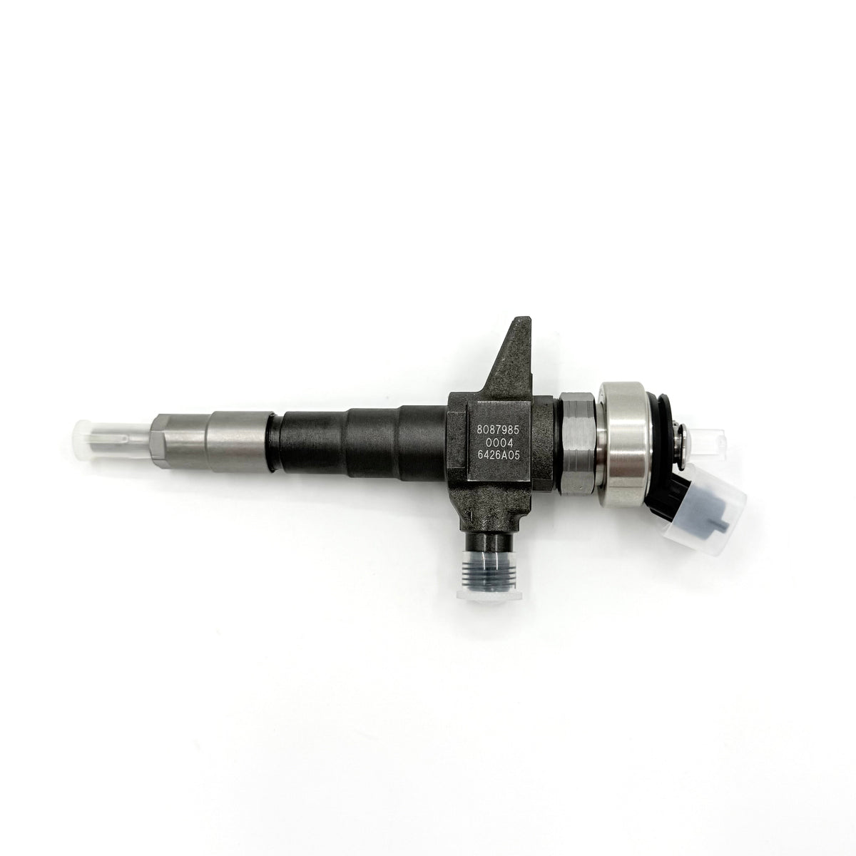 4x Nozzle Assembly Injector For Isuzu NPR Reach 4JJ1 3.0L 2011-2019 - GoTrucky