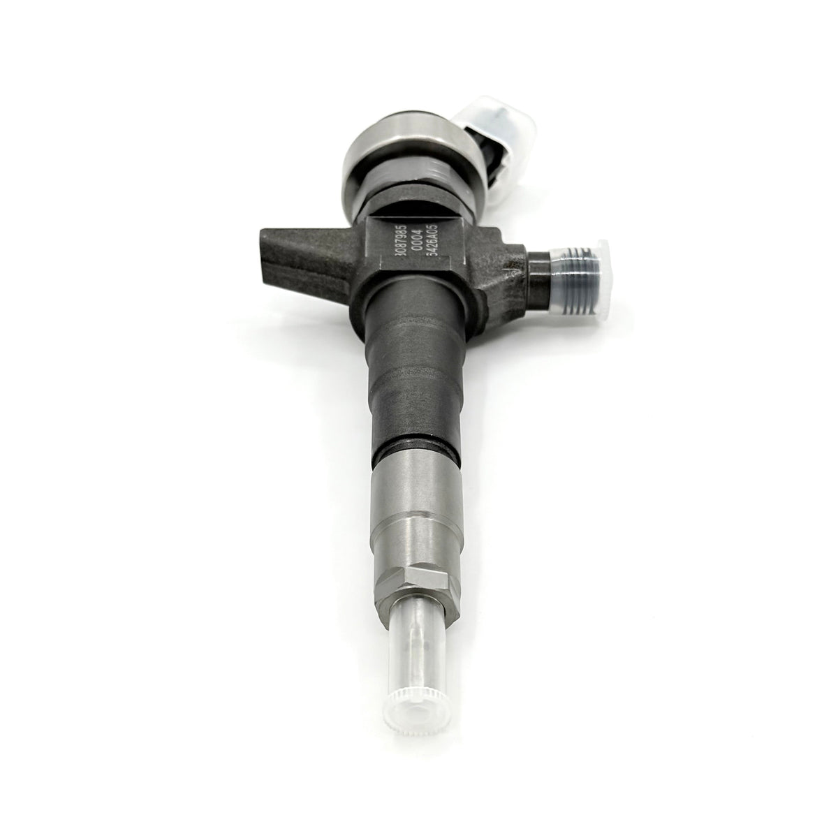 4x Nozzle Assembly Injector For Isuzu NPR Reach 4JJ1 3.0L 2011-2019 - GoTrucky