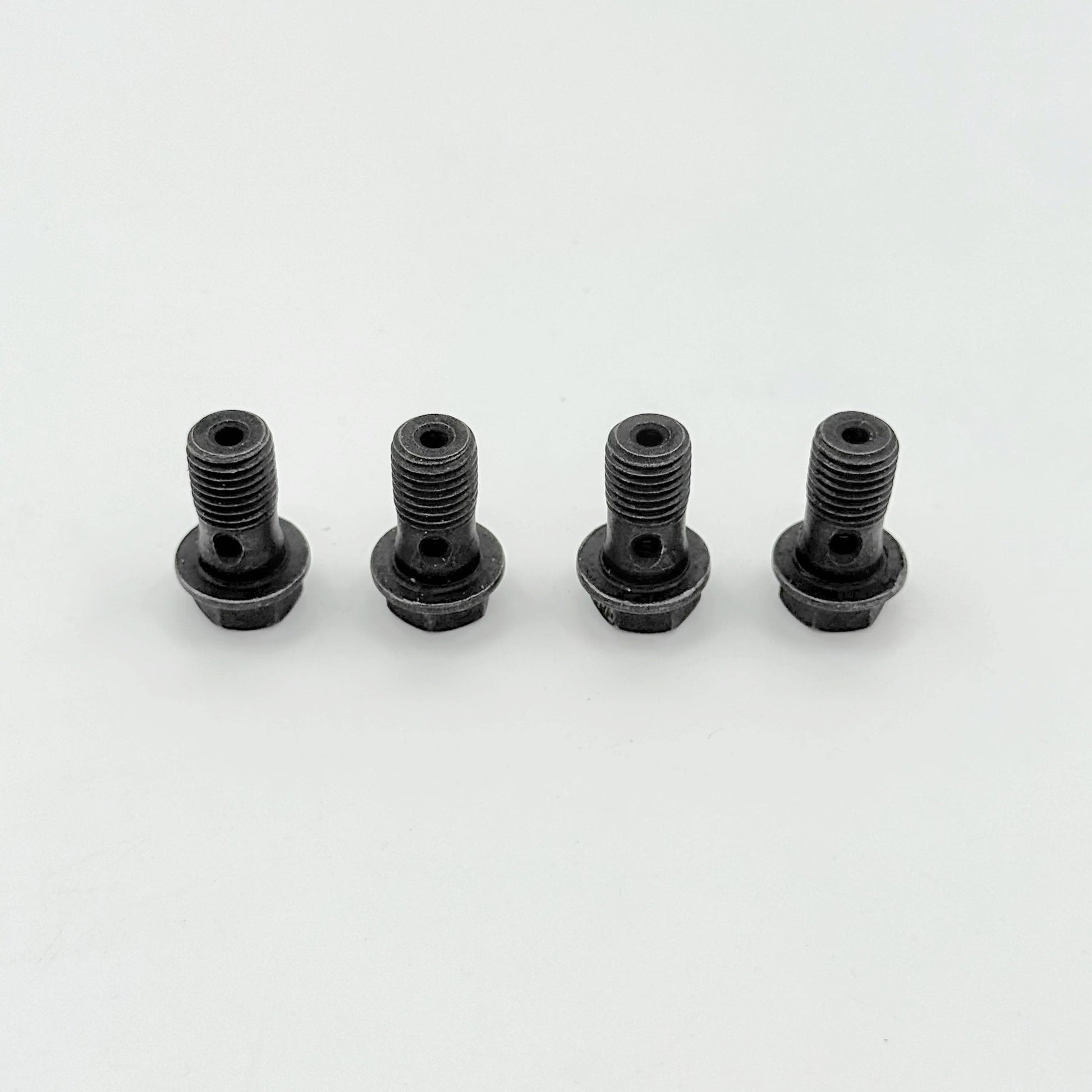 4x Oil Jet Check Valve Cooling Piston For Isuzu NRR NQR NPR - HD 4HK1 5.2L 4HE1 4.8L 95 - 24 - GoTrucky