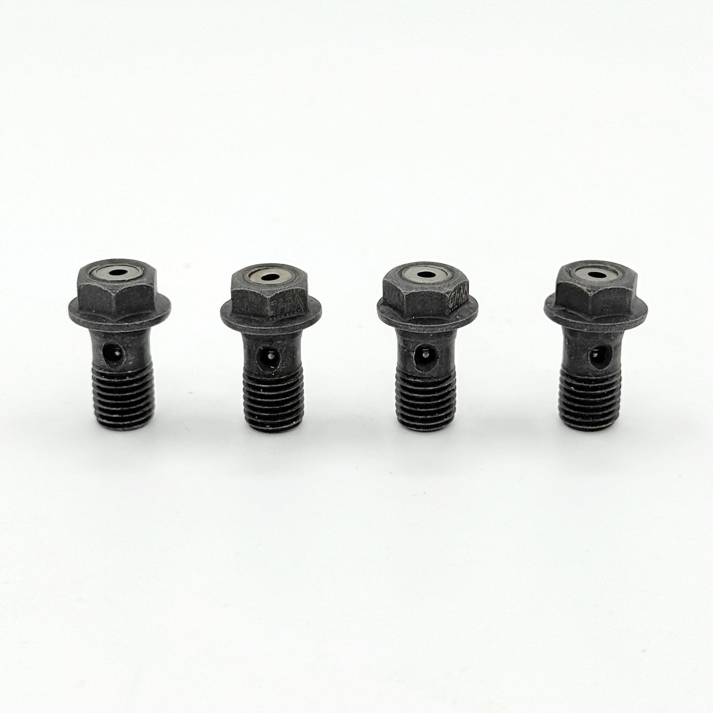 4x Oil Jet Check Valve Cooling Piston For Isuzu NRR NQR NPR - HD 4HK1 5.2L 4HE1 4.8L 95 - 24 - GoTrucky