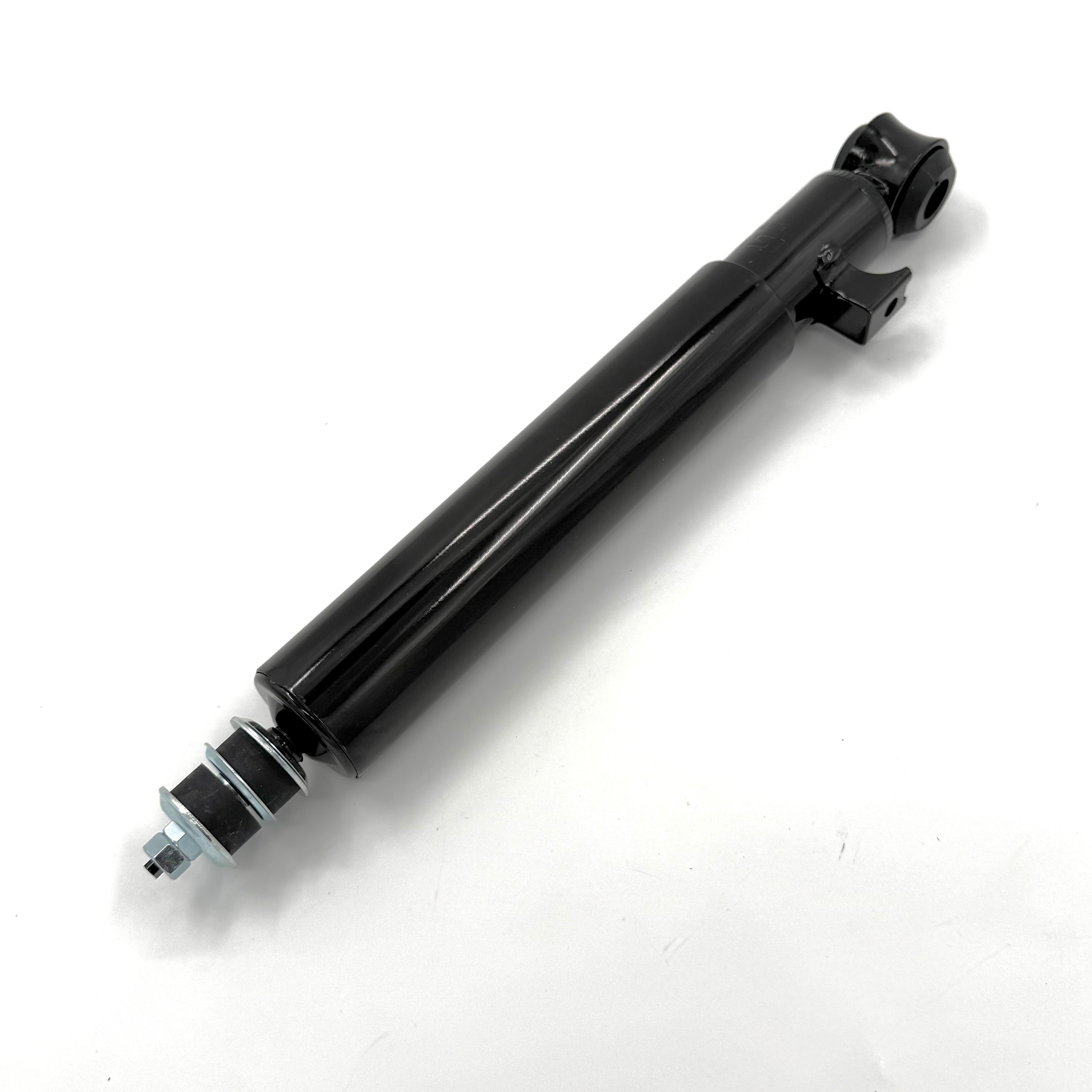 4x Shock Absorber Rear + Front OEM For Isuzu NRR NPR NPR - HD NQR 4HK1 5.2L 4HE1 4.8L 98 - 10 - GoTrucky