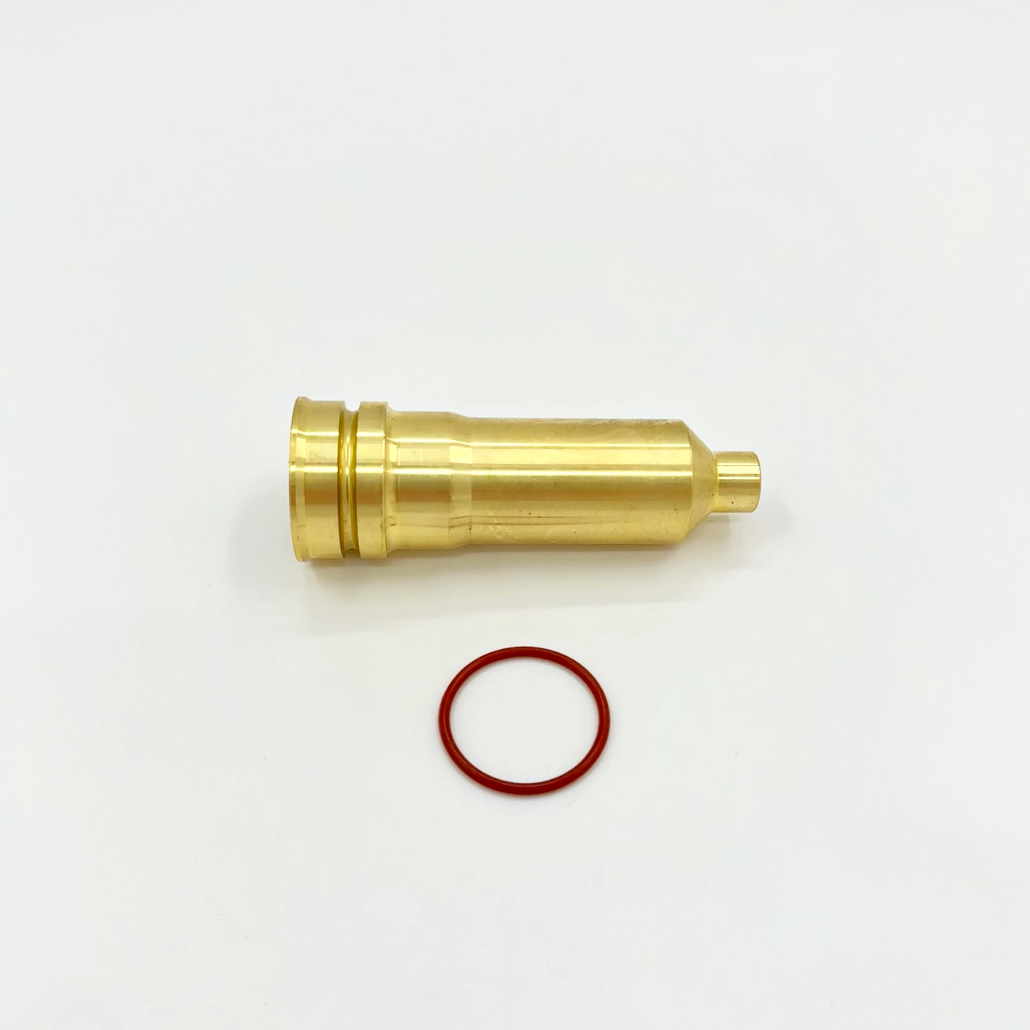 4x Sleeve Nozzle Holder For Isuzu NRR NQR NPR - HD NPR 4HK1 5.2L 6HK1 7.8L 05 - 10 - GoTrucky