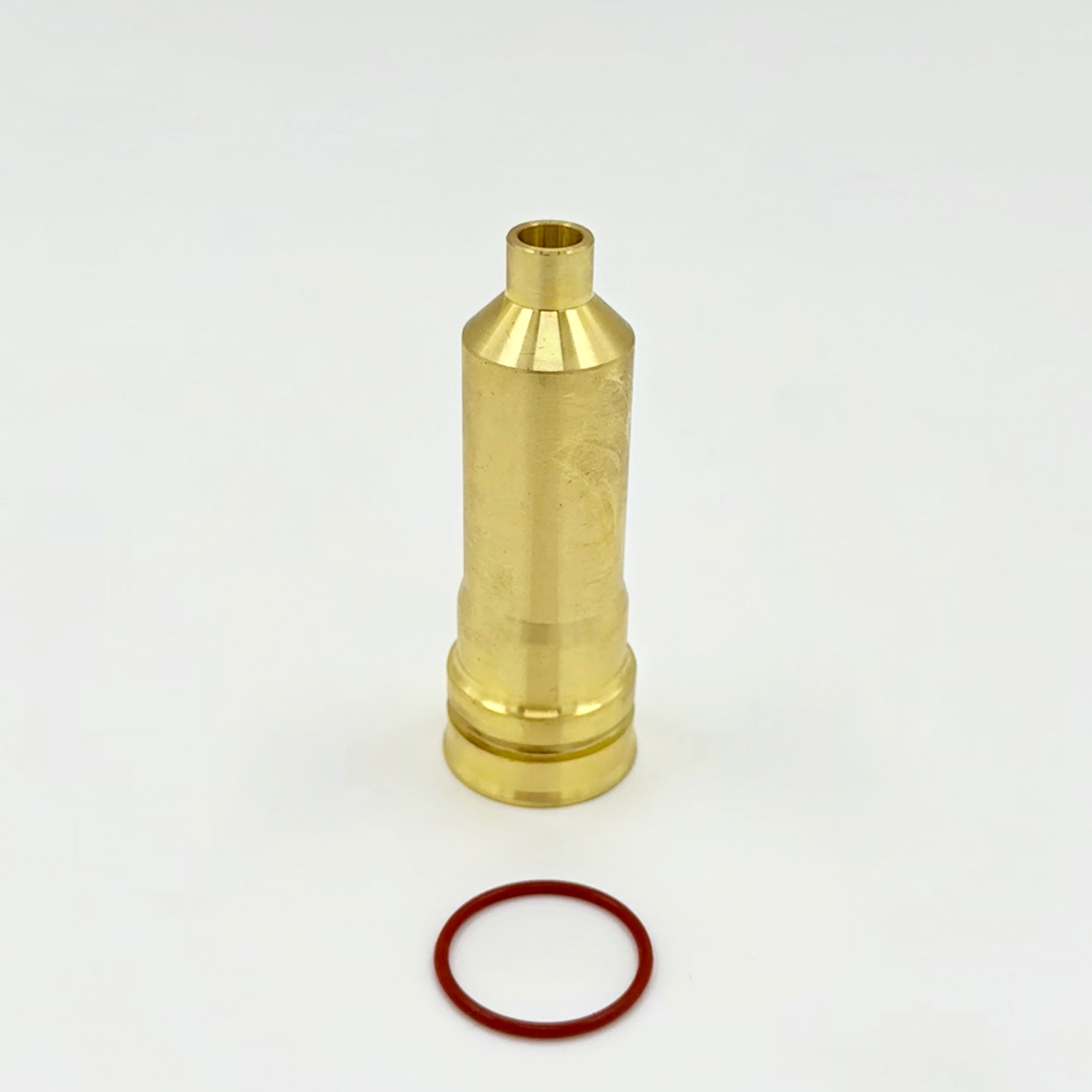 4x Sleeve Nozzle Holder For Isuzu NRR NQR NPR - HD NPR 4HK1 5.2L 6HK1 7.8L 05 - 10 - GoTrucky