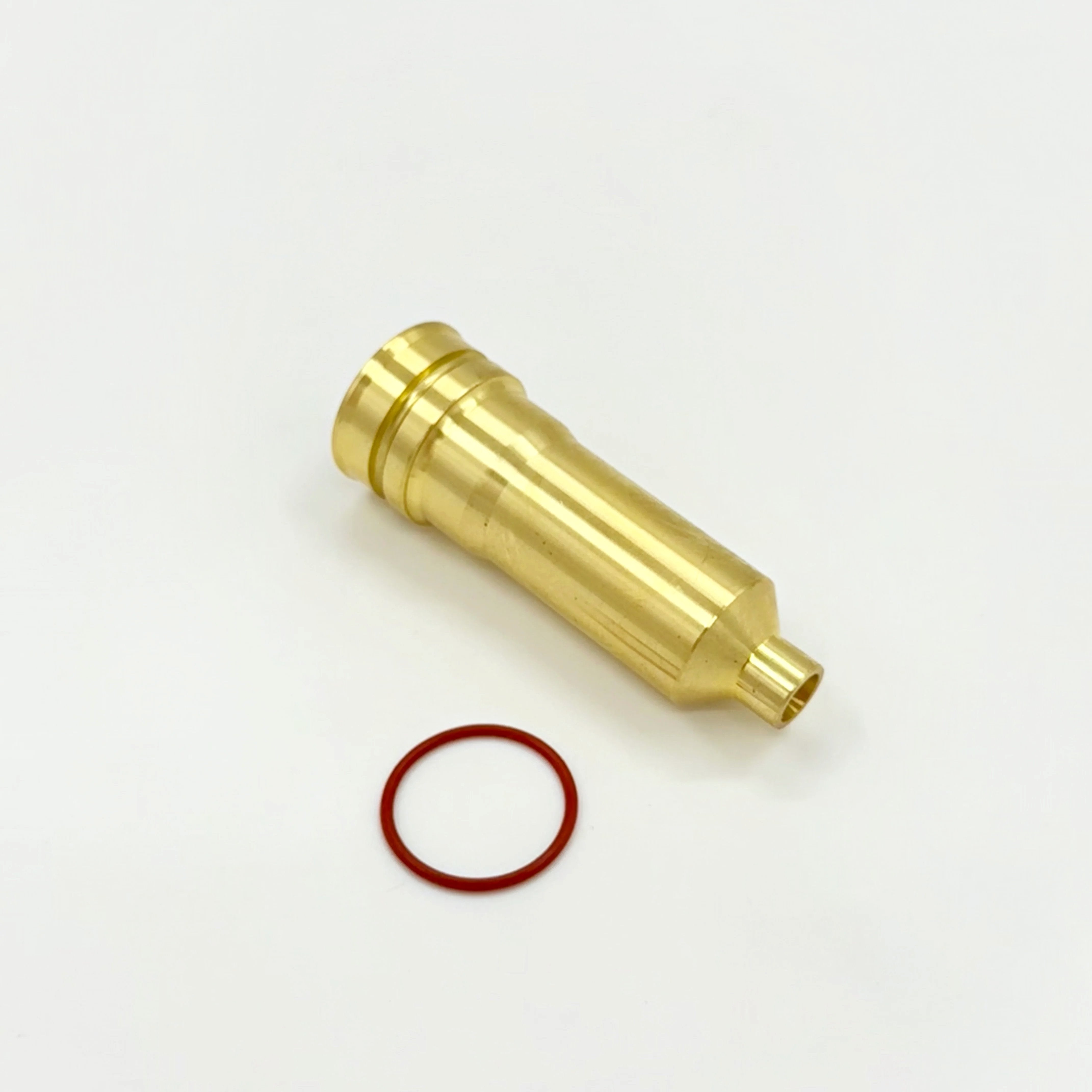 4x Sleeve Nozzle Holder For Isuzu NRR NQR NPR - HD NPR 4HK1 5.2L 6HK1 7.8L 05 - 10 - GoTrucky