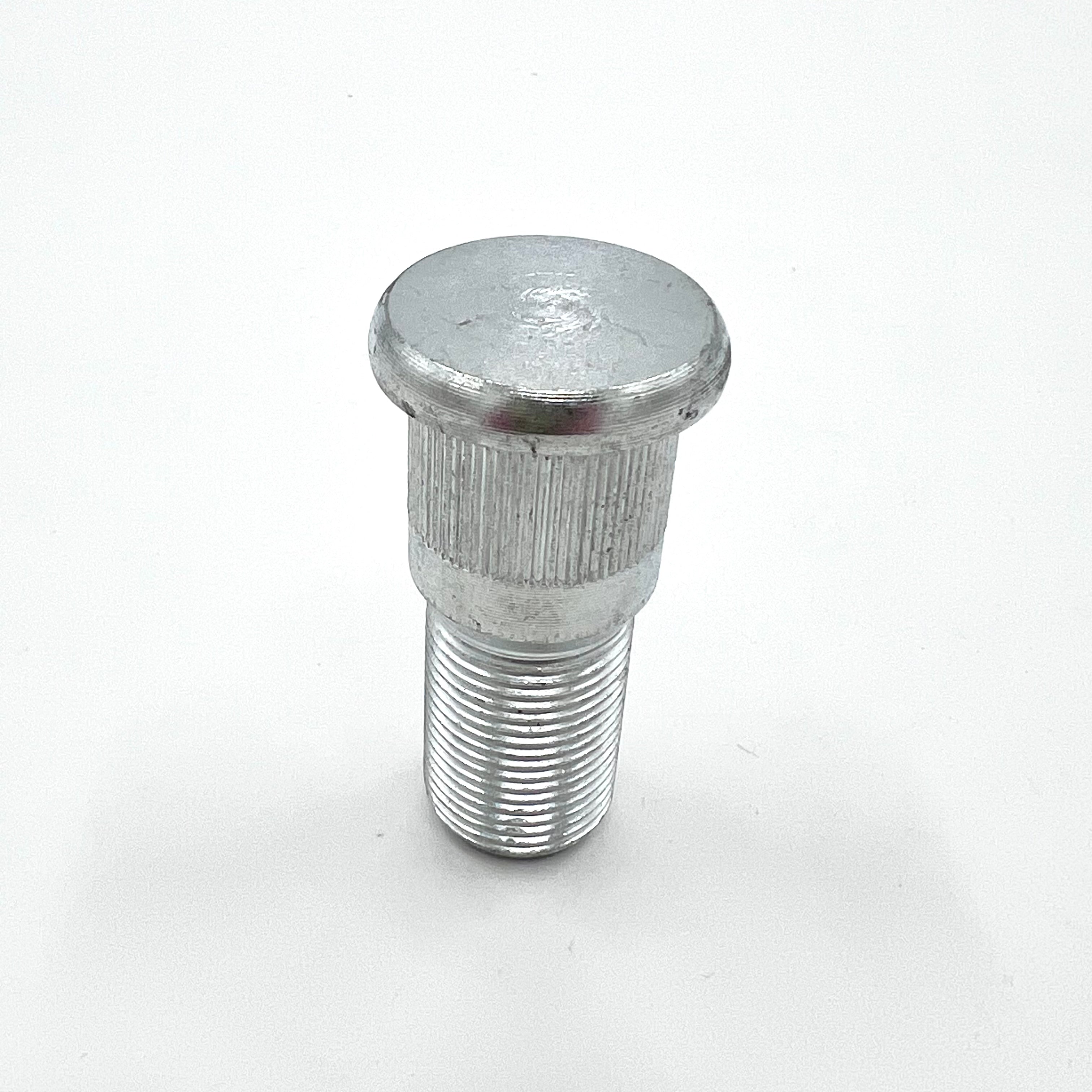 4x Wheel Stud Front 2 Right + 2 Left for ISUZU NPR NQR NPR - HD NRR 98 - 25 - GoTrucky