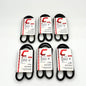 6x Belt Cooling Fan For Isuzu NPR NQR NRR 4HG1T 4.6L 4HE1 4.8L 4HK1 5.2L 98 - 07 - GoTrucky