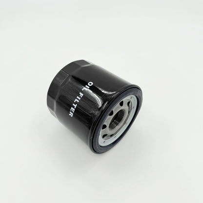 6x Element Oil Filter For Isuzu NPR NPR - HD NQR NRR 4HK1 5.2L 4HE1 4.8L 98 - 16 - GoTrucky