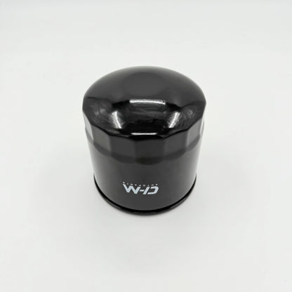 6x Element Oil Filter For Isuzu NPR NPR - HD NQR NRR 4HK1 5.2L 4HE1 4.8L 98 - 16 - GoTrucky