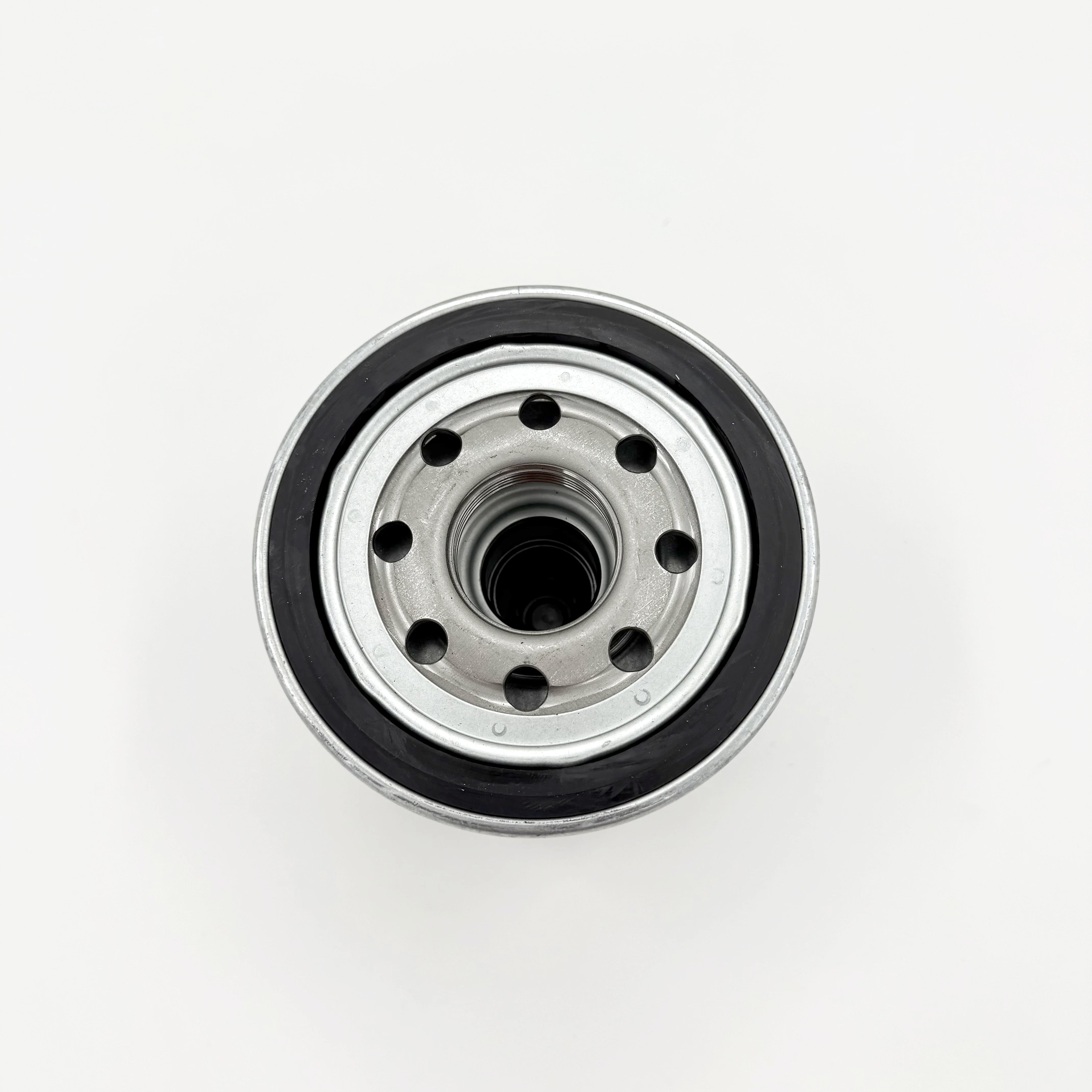 6x Element Oil Filter For Isuzu NPR NPR - HD NQR NRR 4HK1 5.2L 4HE1 4.8L 98 - 18 OEM - GoTrucky