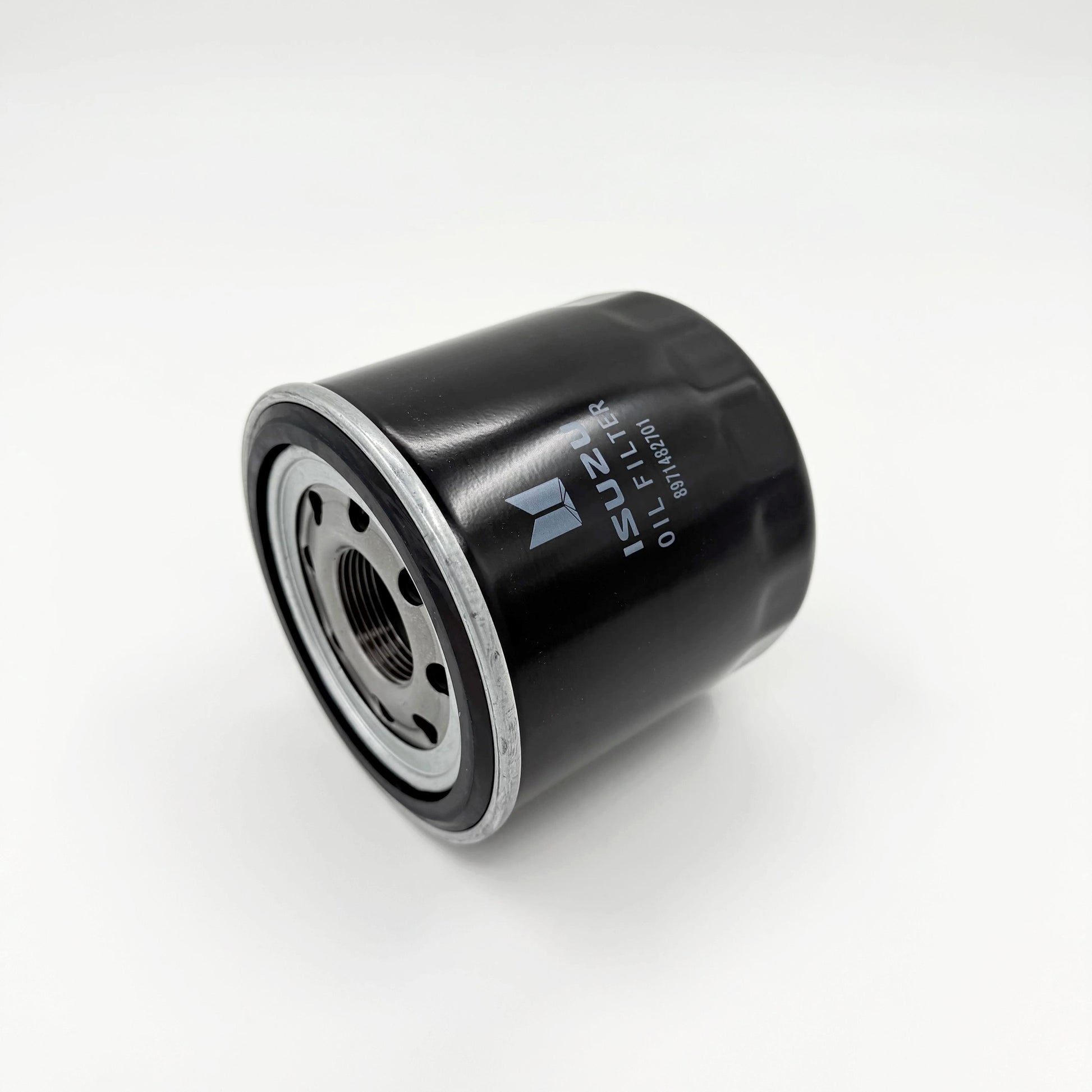 6x Element Oil Filter For Isuzu NPR NPR - HD NQR NRR 4HK1 5.2L 4HE1 4.8L 98 - 18 OEM - GoTrucky