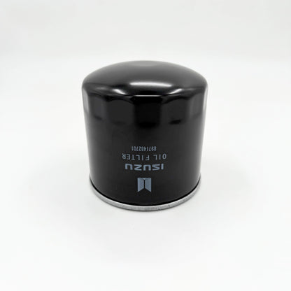 6x Element Oil Filter For Isuzu NPR NPR - HD NQR NRR 4HK1 5.2L 4HE1 4.8L 98 - 18 OEM - GoTrucky