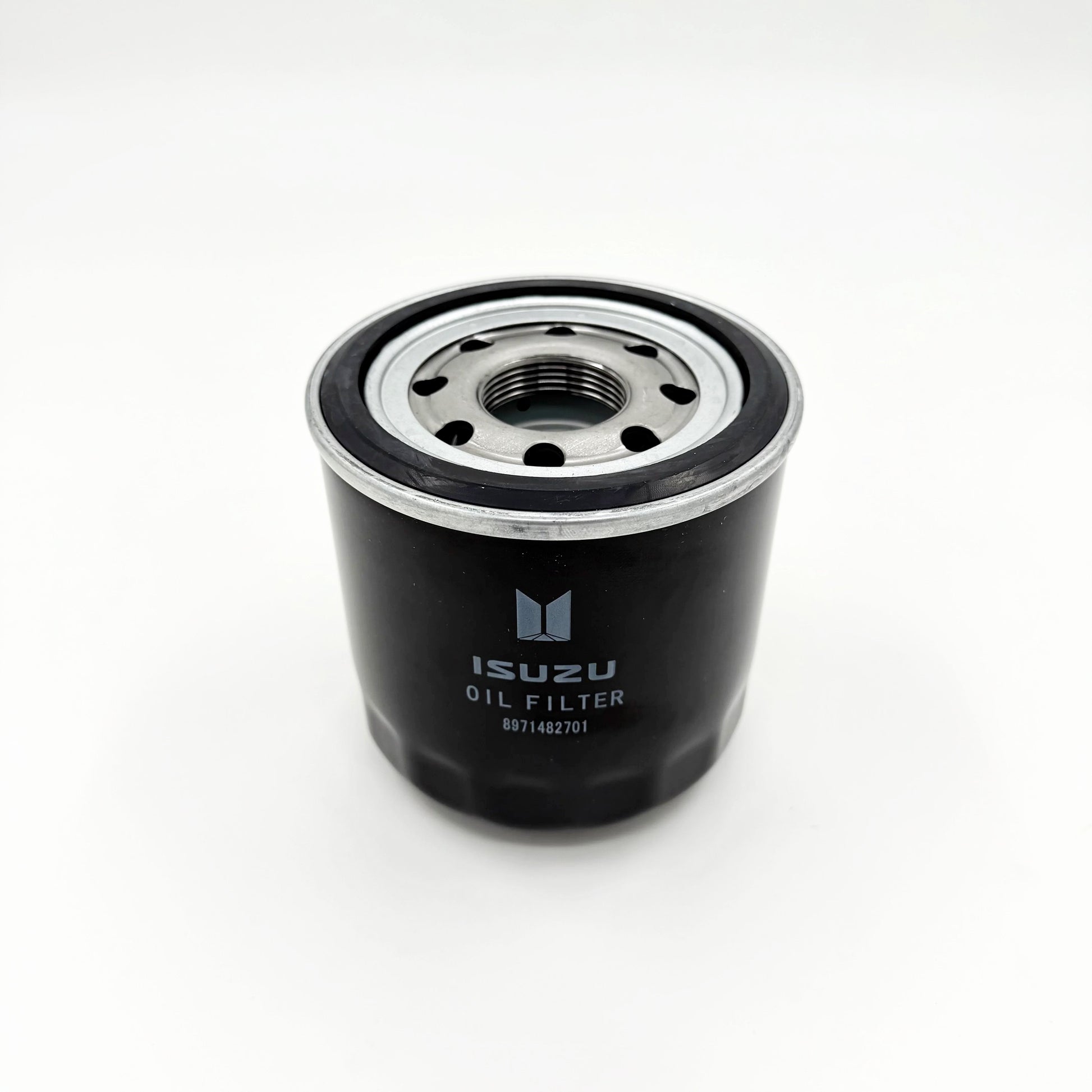 6x Element Oil Filter For Isuzu NPR NPR - HD NQR NRR 4HK1 5.2L 4HE1 4.8L 98 - 18 OEM - GoTrucky