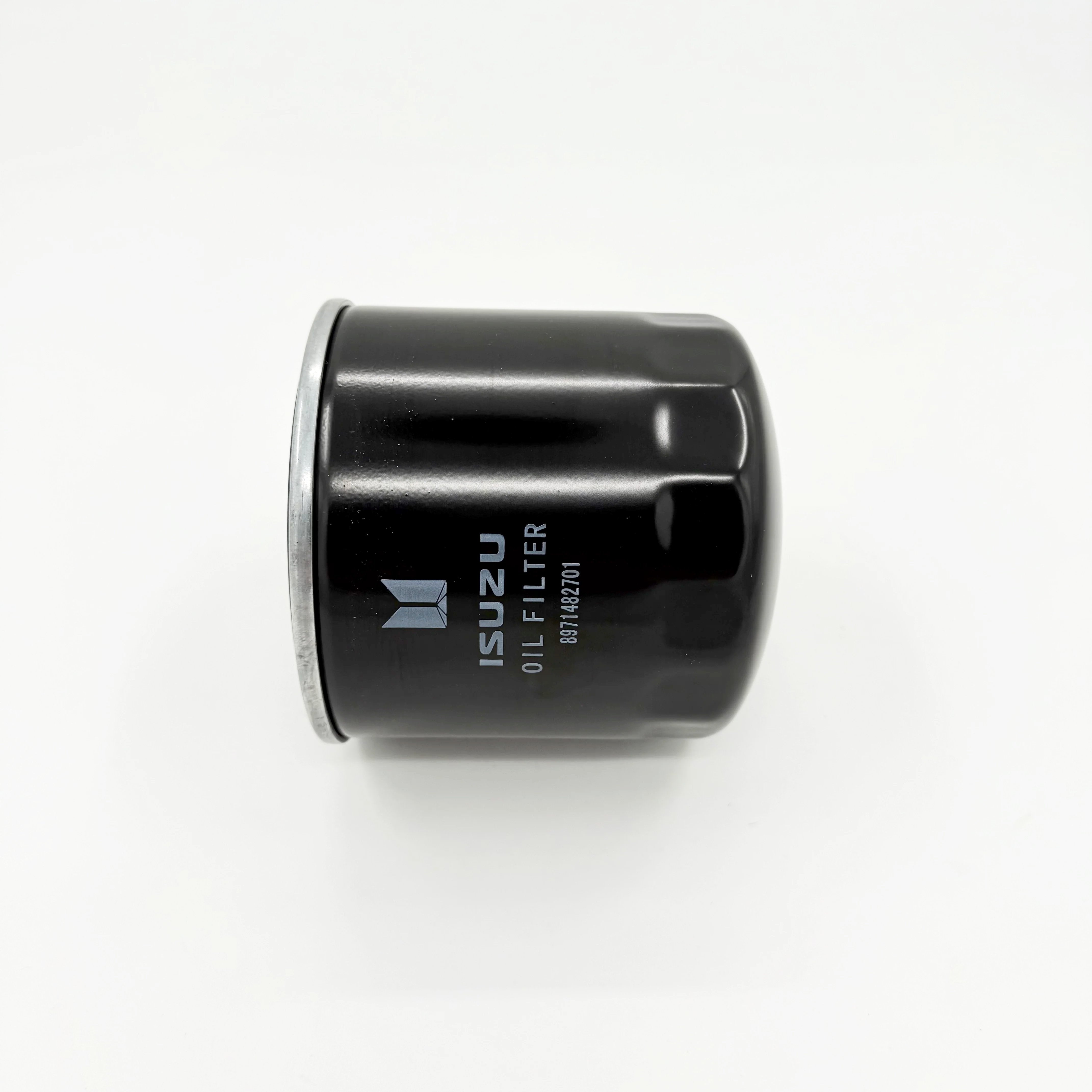 6x Element Oil Filter For Isuzu NPR NPR - HD NQR NRR 4HK1 5.2L 4HE1 4.8L 98 - 18 OEM - GoTrucky