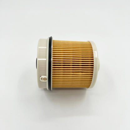 6x Fuel Filter Element for ISUZU NPR NQR NPR - HD 4JJ1 3,0 4HK1 5,2L 07 - 24 - GoTrucky