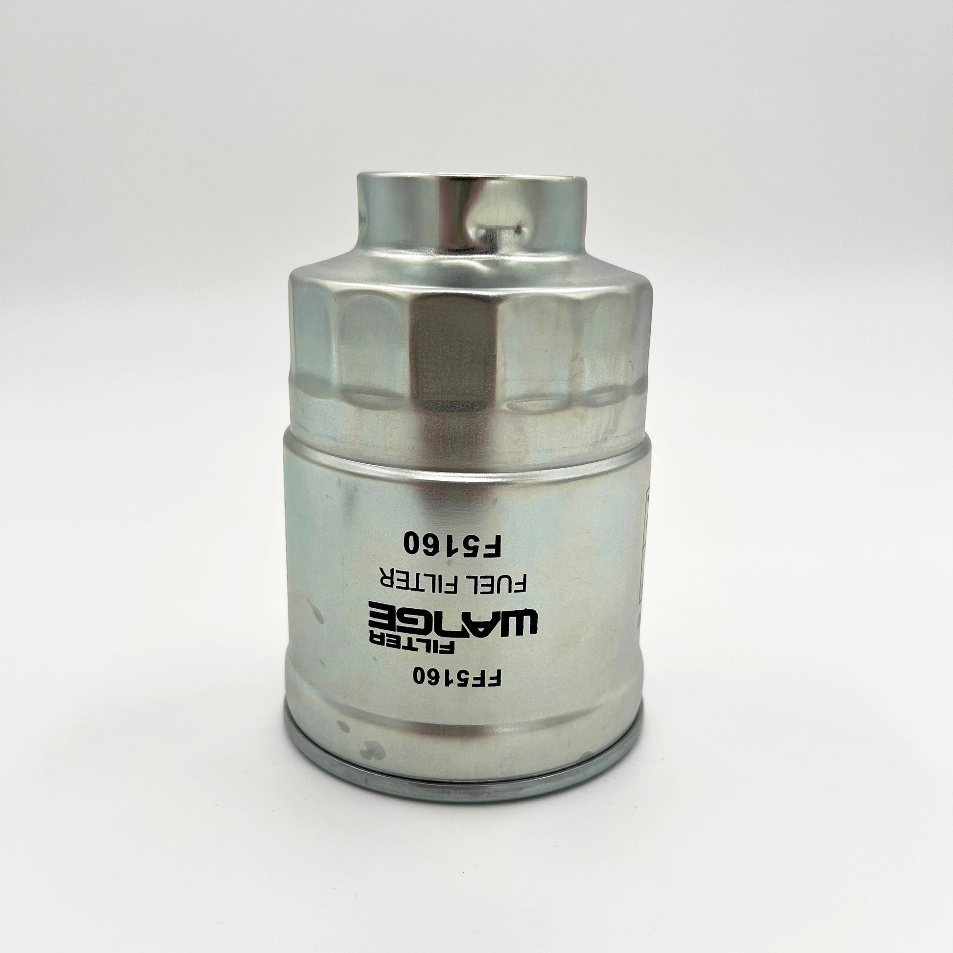 6x Fuel Filter Element For ISUZU NRR NQR NPR NPR - HD 4JJ1 3.0L 4HK1 5.2L 05 - 22 - GoTrucky