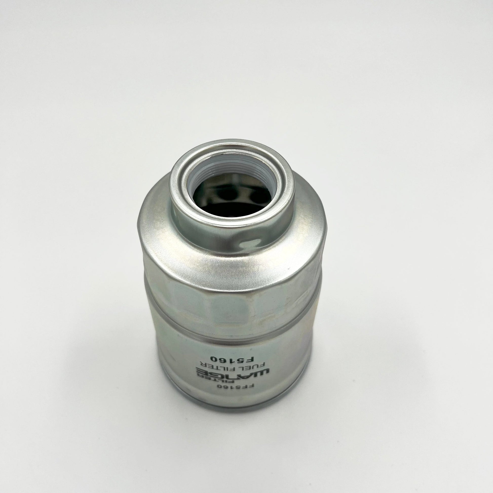 6x Fuel Filter Element For ISUZU NRR NQR NPR NPR - HD 4JJ1 3.0L 4HK1 5.2L 05 - 22 - GoTrucky