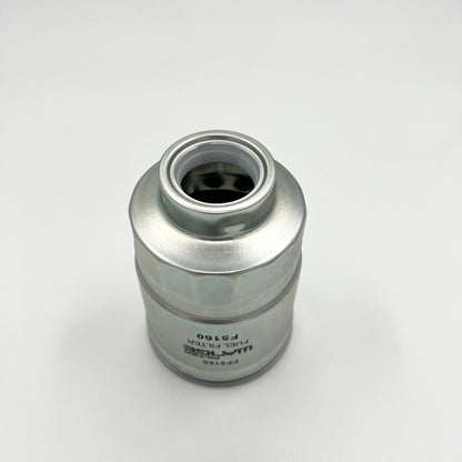 6x Fuel Filter Element For ISUZU NRR NQR NPR NPR - HD 4JJ1 3.0L 4HK1 5.2L 05 - 22 - GoTrucky