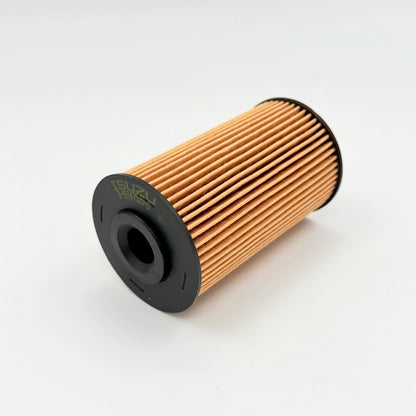 6x Fuel Filter Element Kit For Isuzu NPR NQR NPR - HD 4HK1 5.2L 10 - 25 OEM - GoTrucky