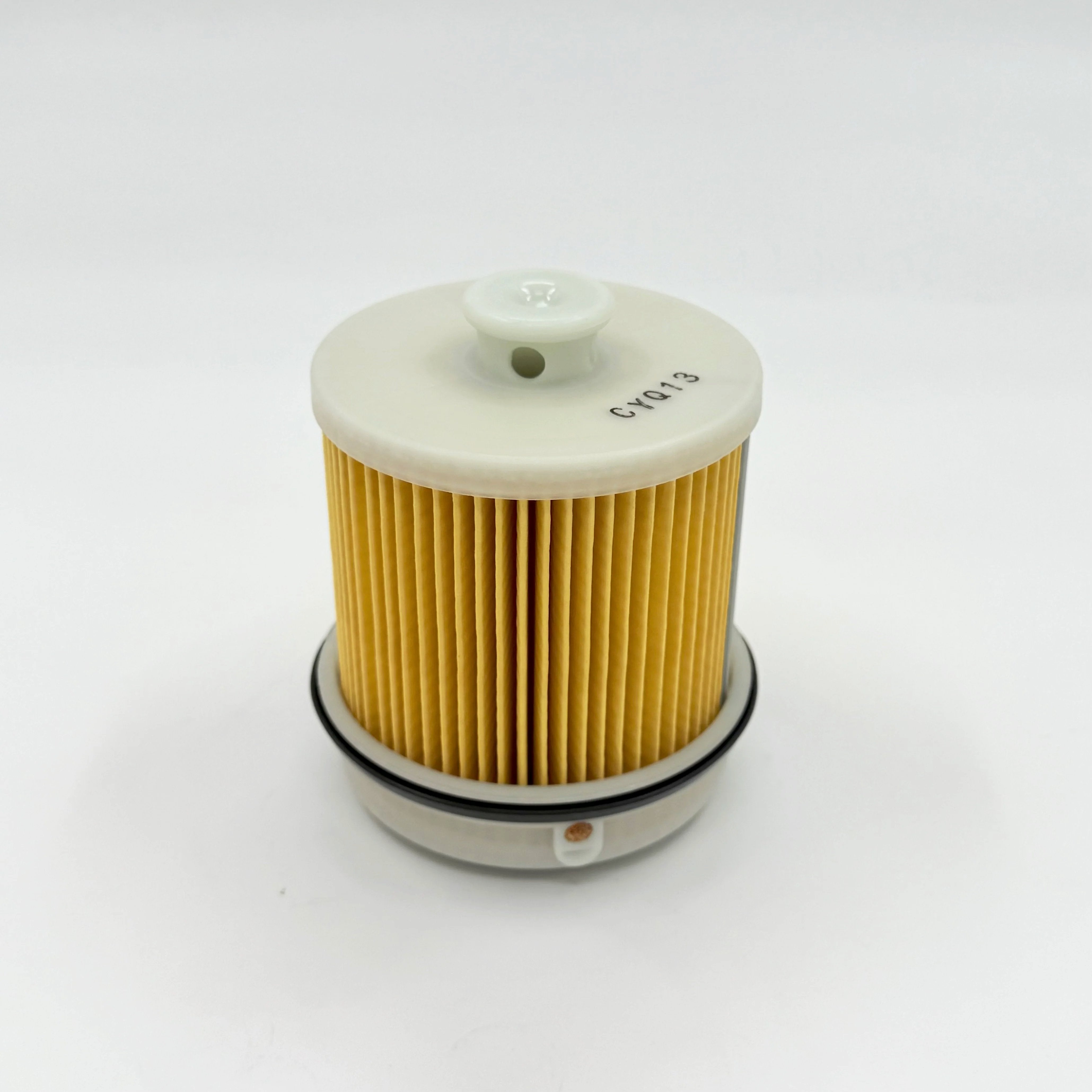 6x Fuel Filter Element OEM for ISUZU NPR NQR NPR - HD 4JJ1 3.0 4HK1 5.2L 07 - 19 - GoTrucky