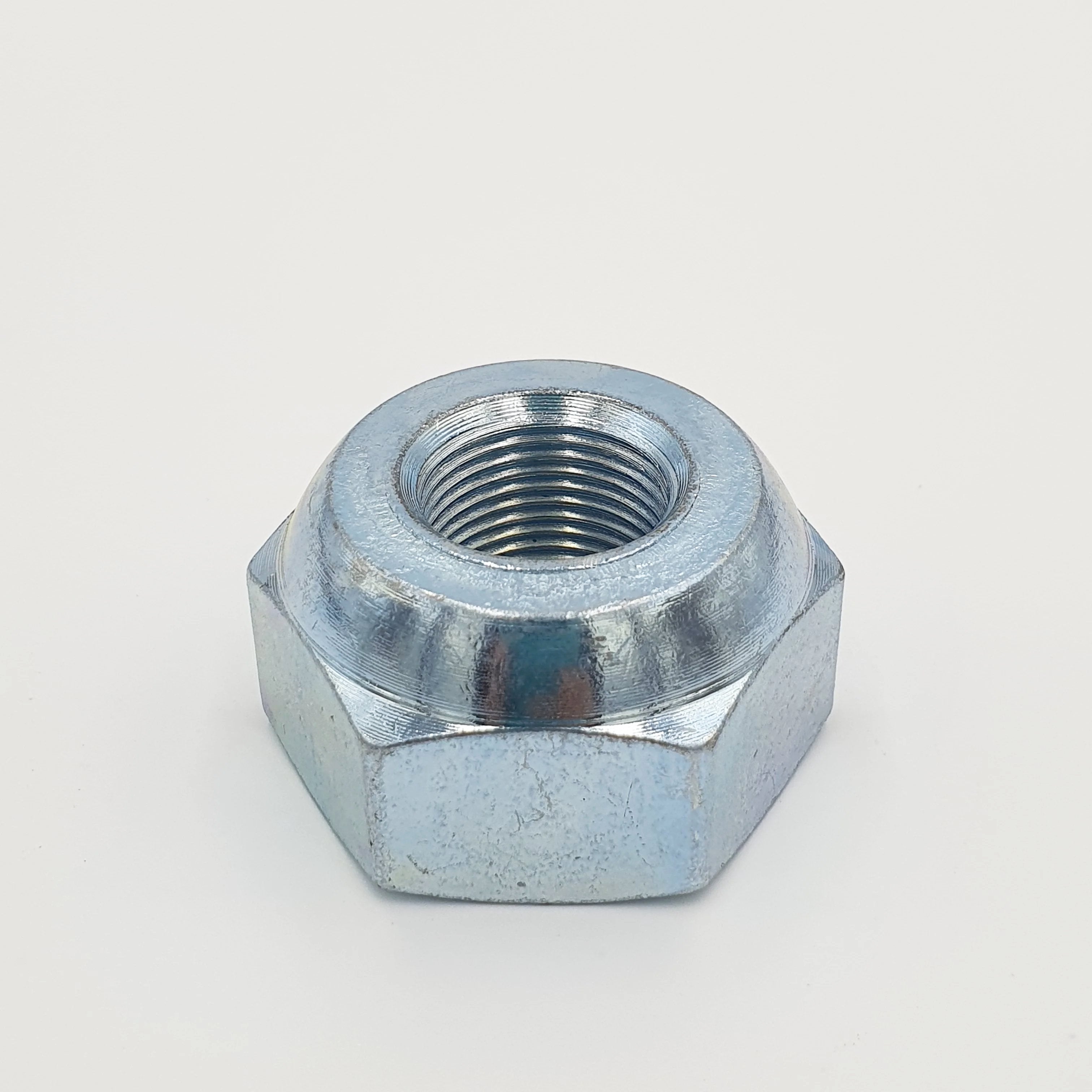 6x Wheel Stud + Nut Front Left Driver Side For ISUZU NPR NQR NPR - HD NRR 98 - 25 - GoTrucky