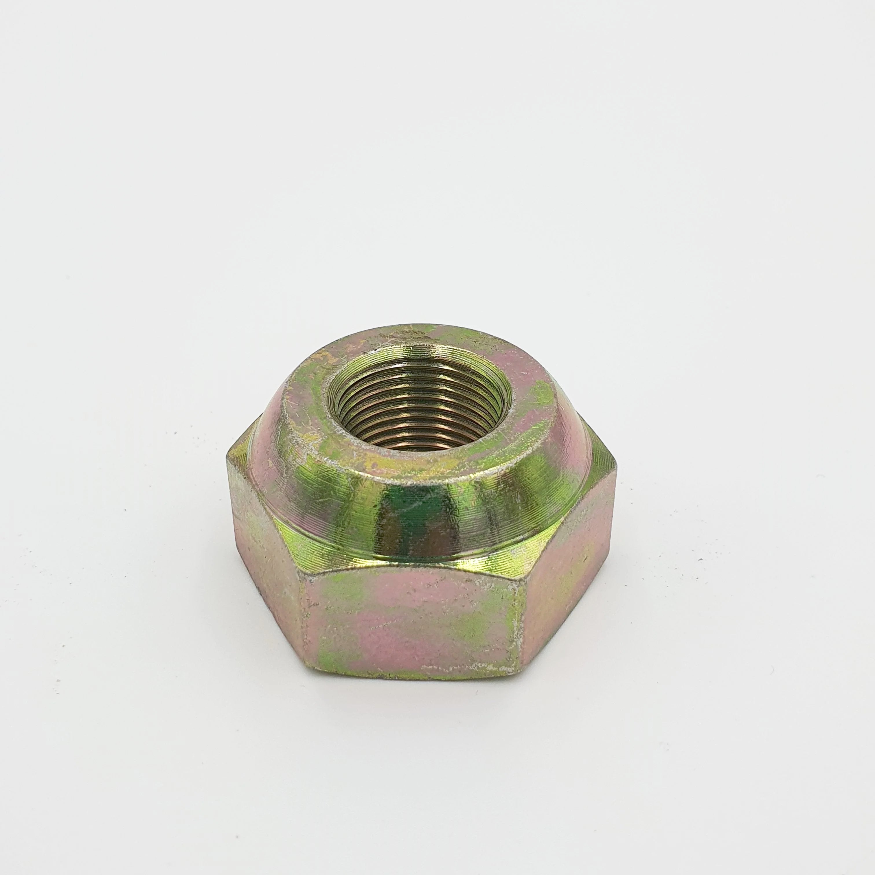 6x Wheel Stud + Nut Front Right Passenger Side for ISUZU NPR NQR NPRHD NRR 98 - 25 - GoTrucky