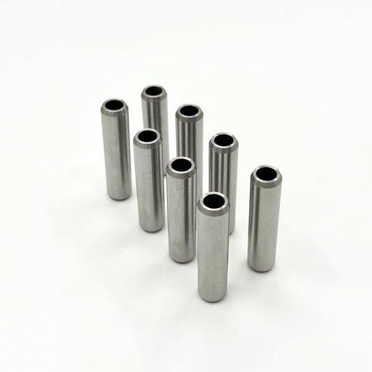 8x Guide Valve For Isuzu NRR NPR NPR - HD NQR 4HG1 4HF1 4HE1 4.8L 98 - 04 - GoTrucky