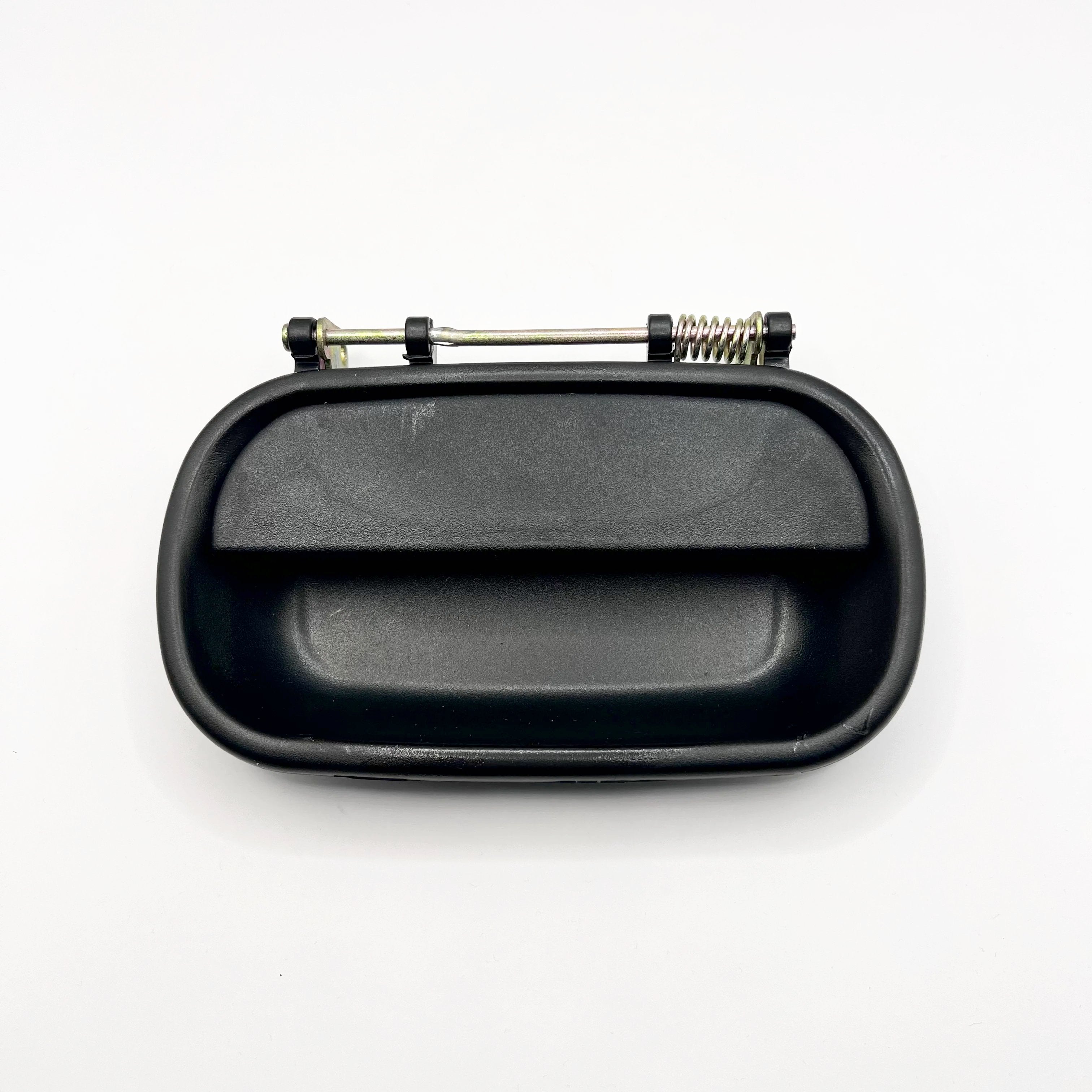 2x Door Handle Outside Left + Right for ISUZU NPR NPR-HD NQR NRR 94-07