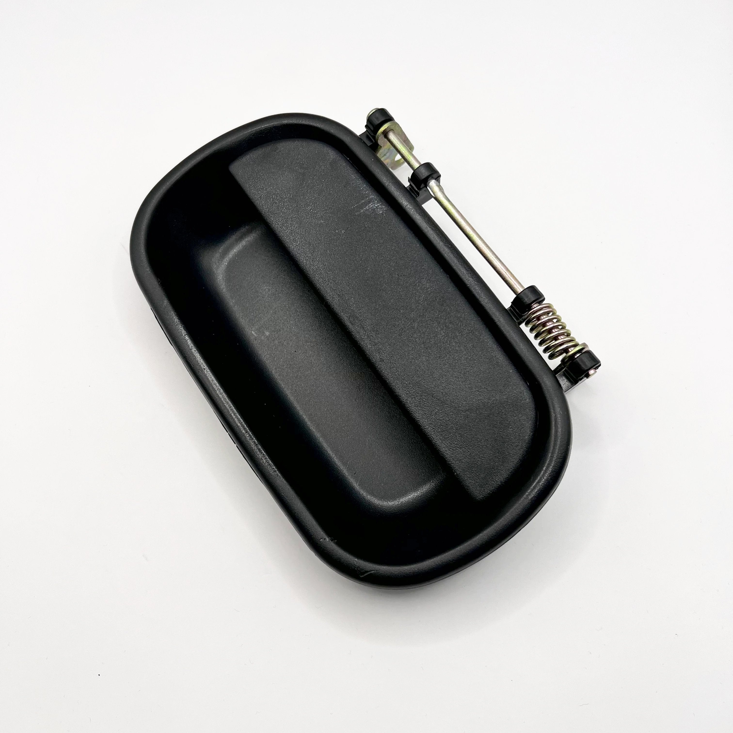 2x Door Handle Outside Left + Right for ISUZU NPR NPR-HD NQR NRR 94-07