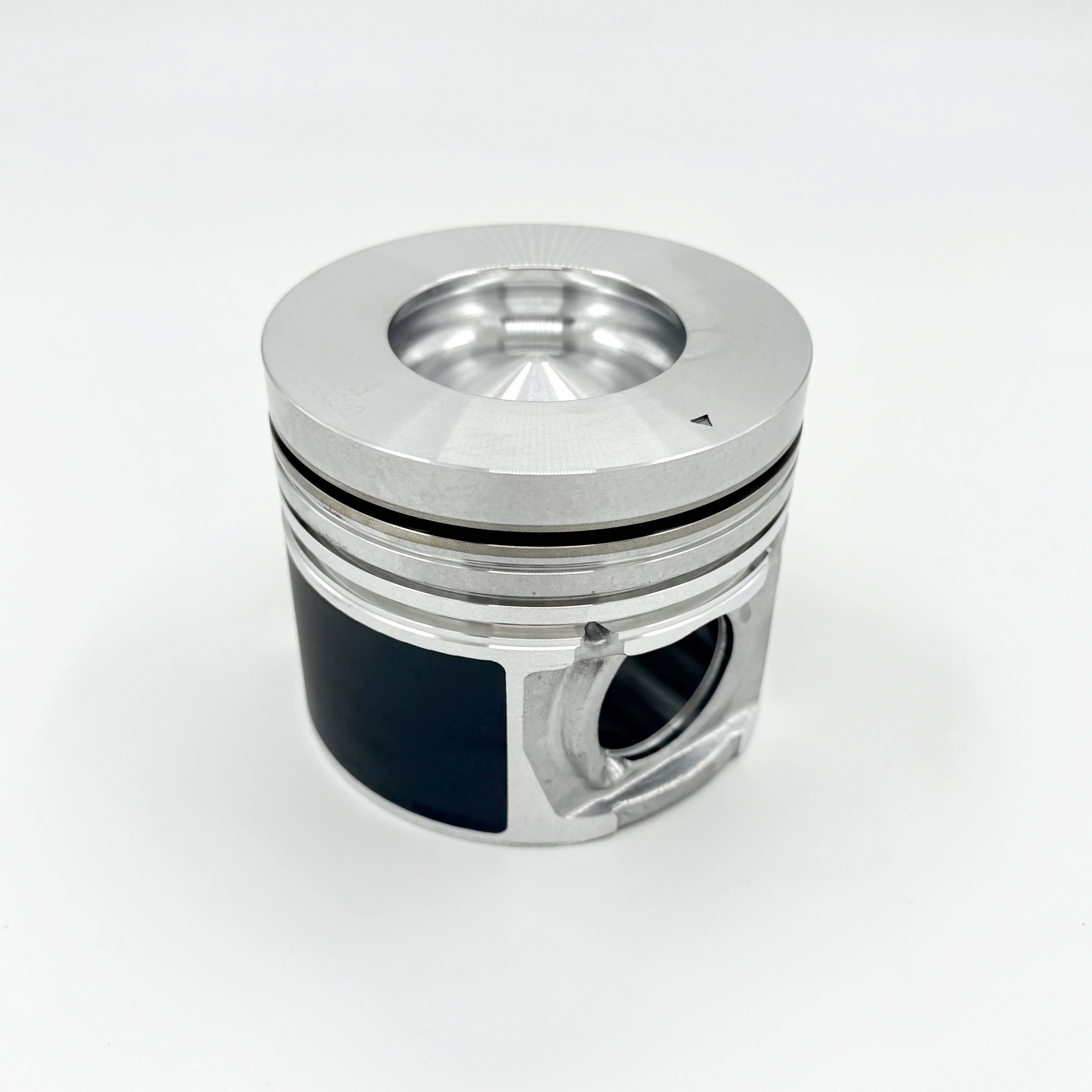 Liner Piston Kit (For 4 Cylinders) For Isuzu NPR NPR-HD NQR 4HK1 5.2L 2004-2009