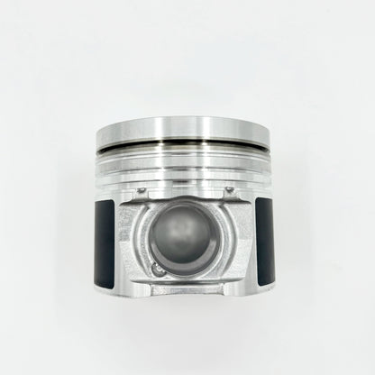 Liner Piston Kit (For 4 Cylinders) For Isuzu NPR NPR-HD NQR 4HK1 5.2L 2004-2009